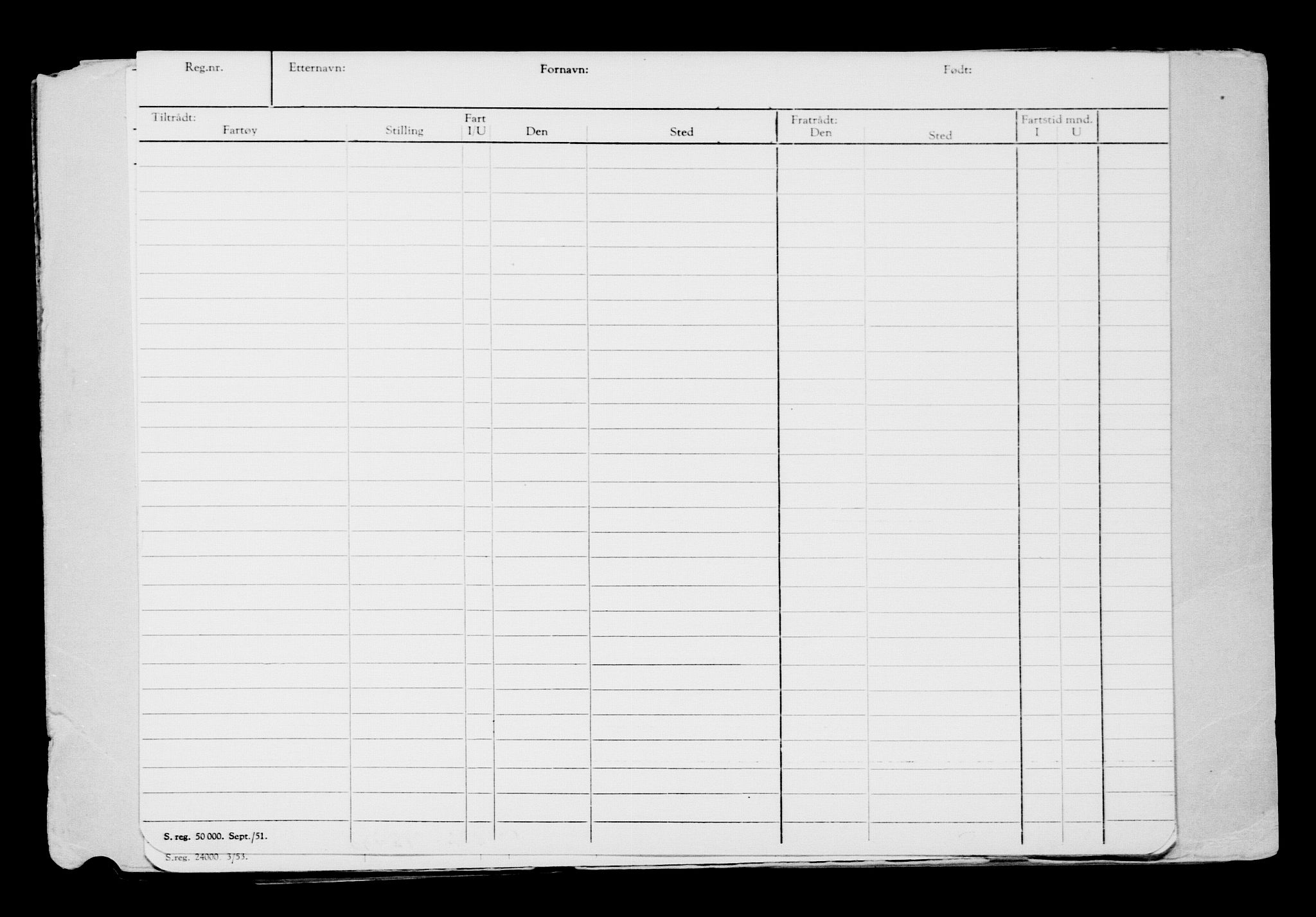 Direktoratet for sjømenn, AV/RA-S-3545/G/Gb/L0137: Hovedkort, 1916, p. 720