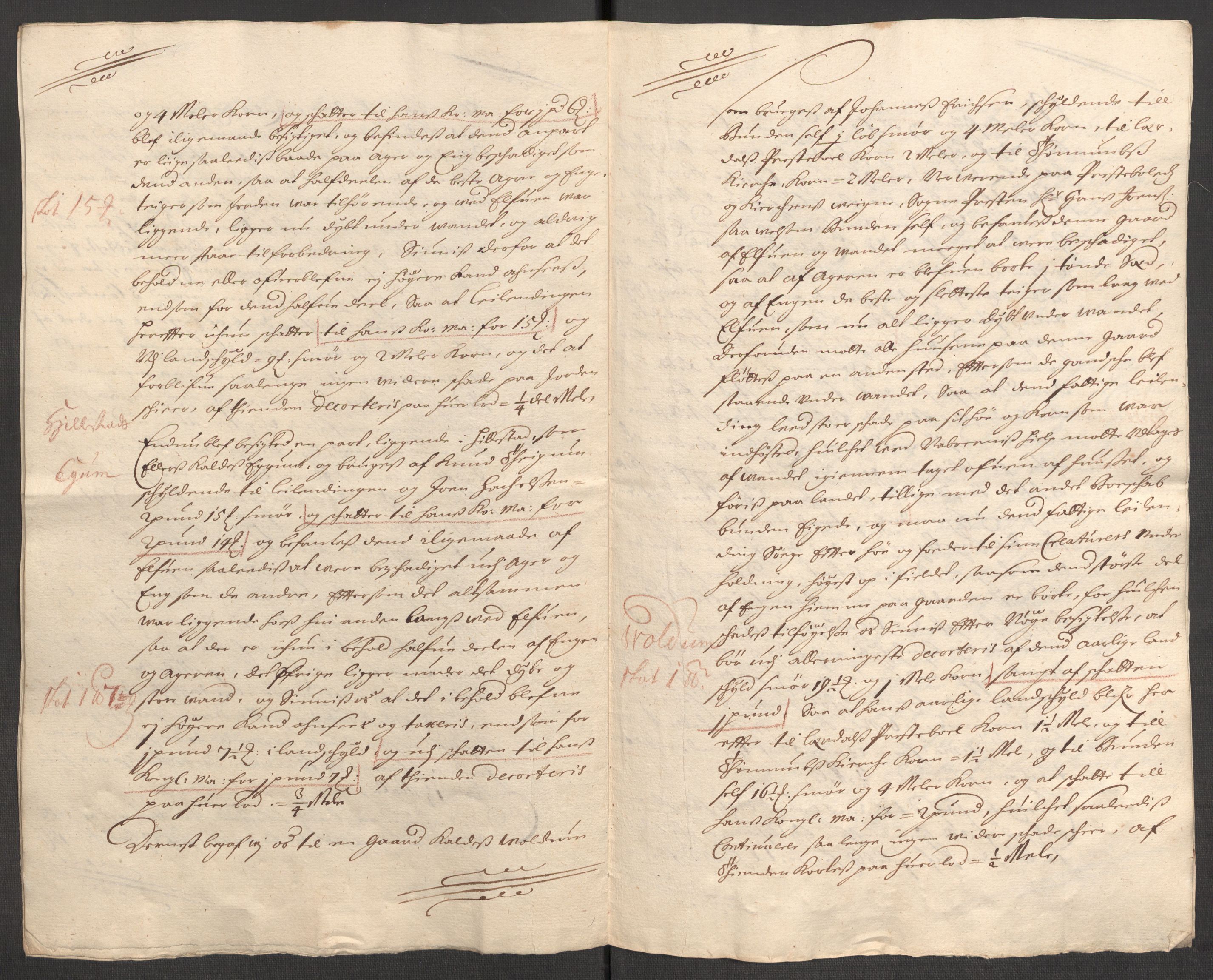 Rentekammeret inntil 1814, Reviderte regnskaper, Fogderegnskap, AV/RA-EA-4092/R52/L3310: Fogderegnskap Sogn, 1698-1699, p. 265