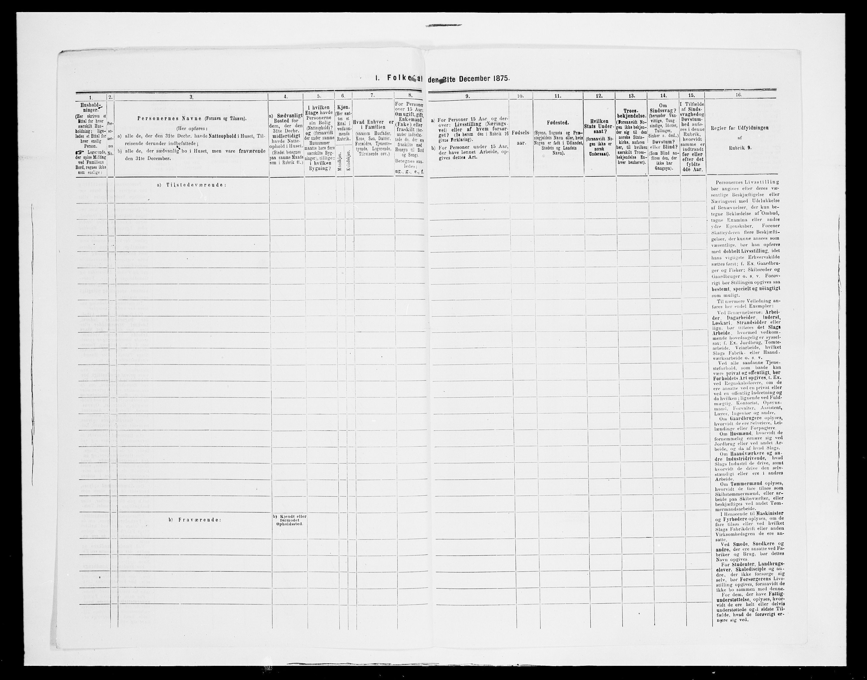 SAH, 1875 census for 0426P Våler parish (Hedmark), 1875, p. 41