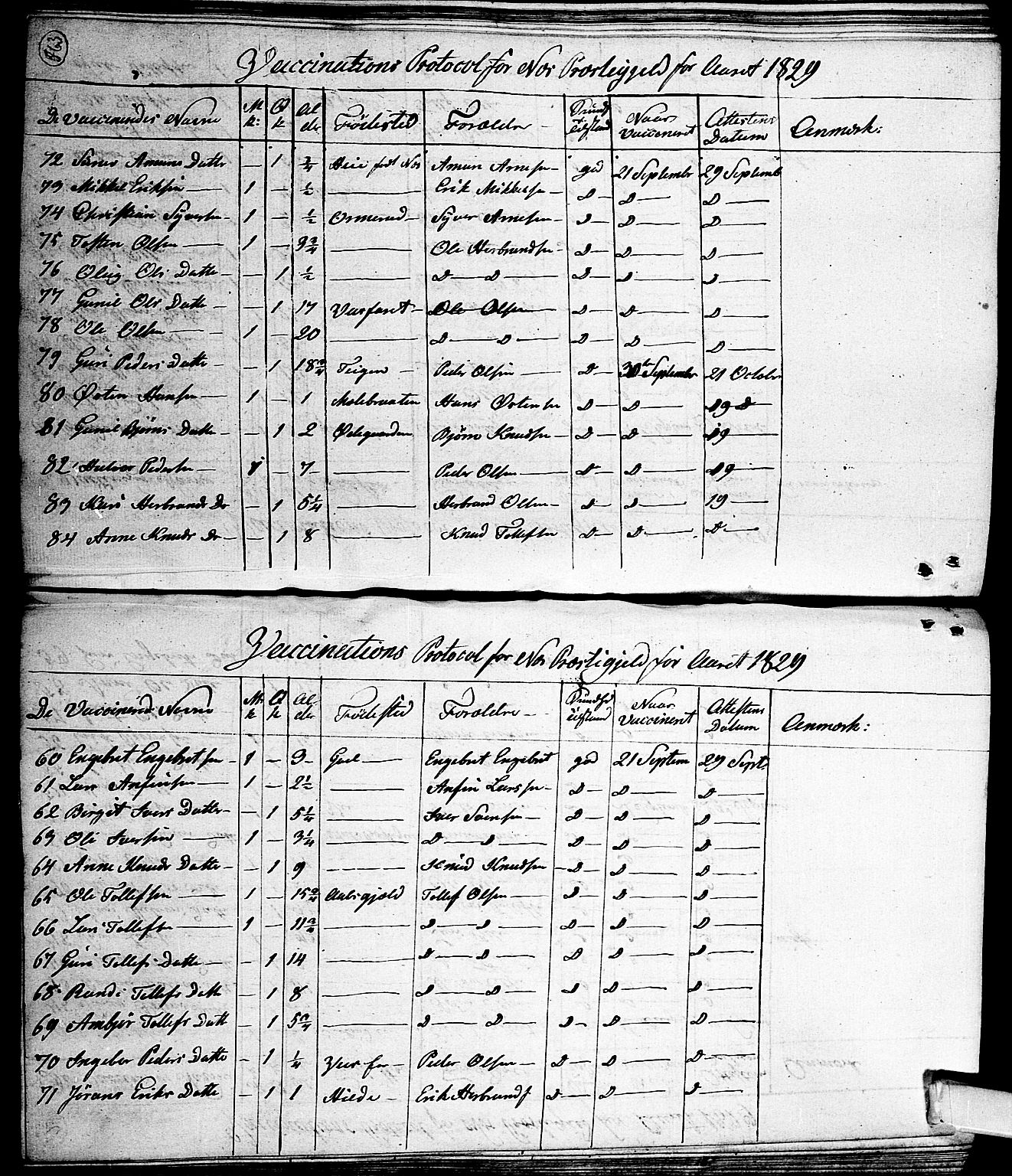 Nes kirkebøker, AV/SAKO-A-236/F/Fa/L0006: Parish register (official) no. 6, 1808-1814, p. 562-563