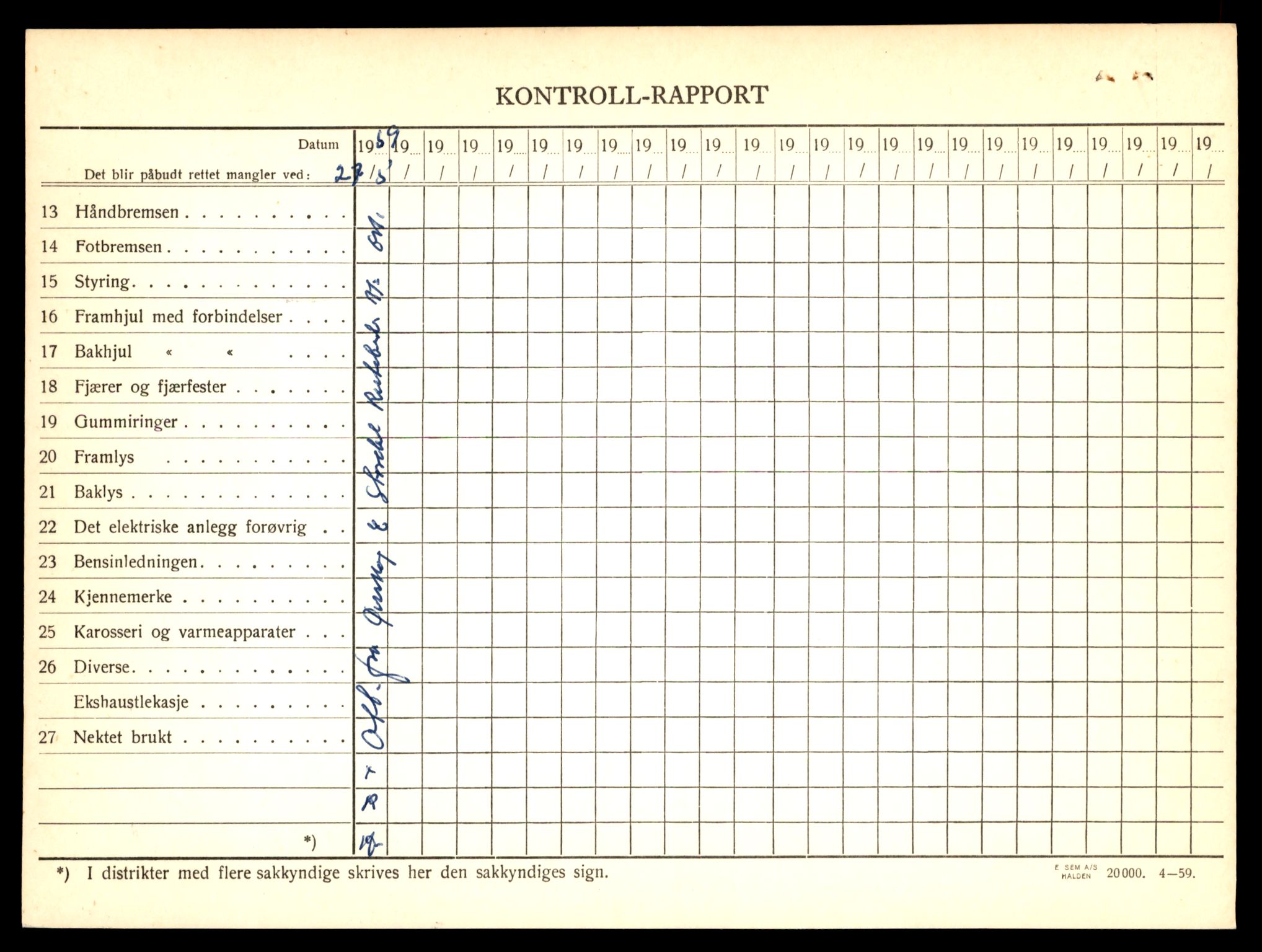Møre og Romsdal vegkontor - Ålesund trafikkstasjon, AV/SAT-A-4099/F/Fe/L0041: Registreringskort for kjøretøy T 13710 - T 13905, 1927-1998, p. 1152