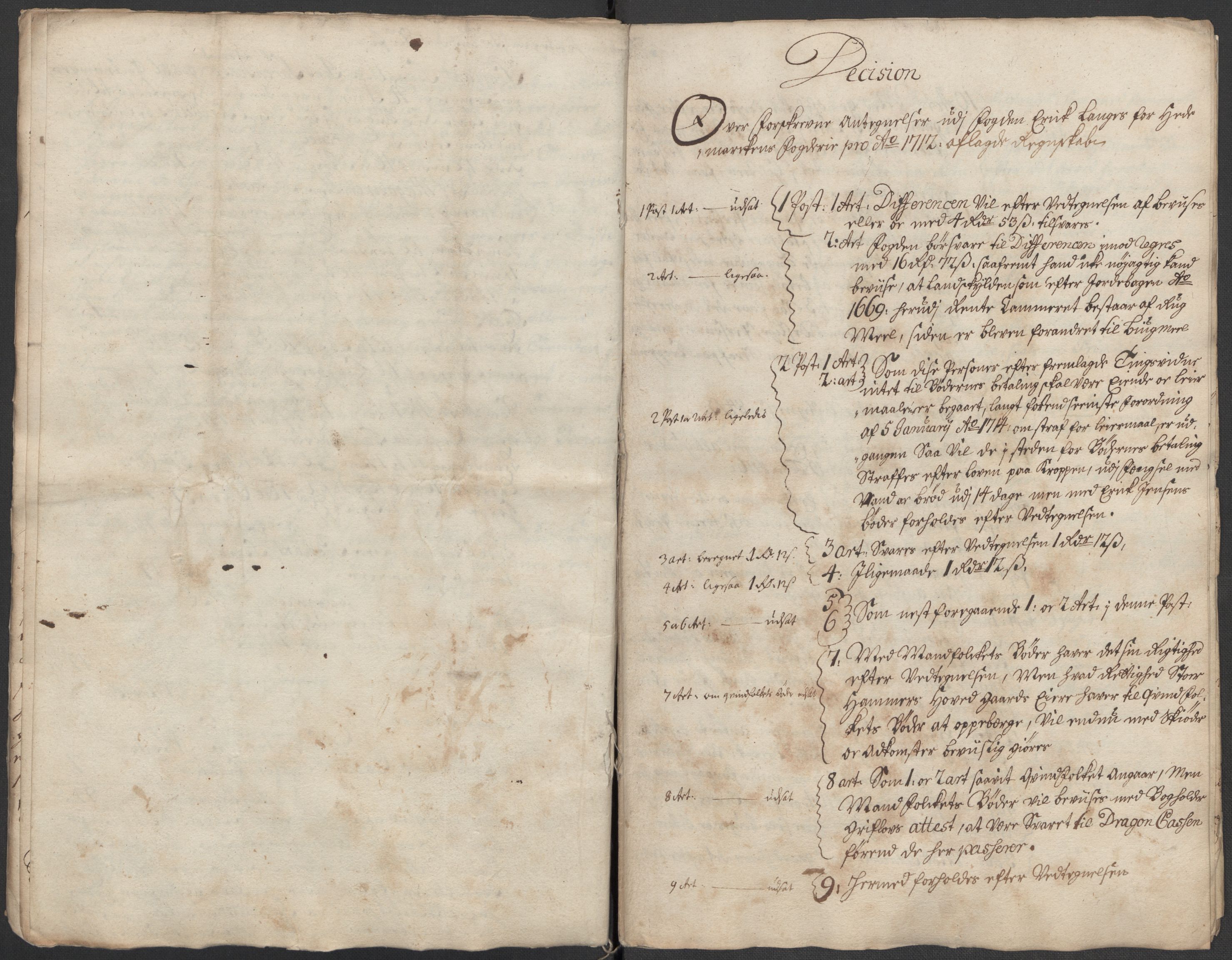 Rentekammeret inntil 1814, Reviderte regnskaper, Fogderegnskap, AV/RA-EA-4092/R16/L1049: Fogderegnskap Hedmark, 1712, p. 349