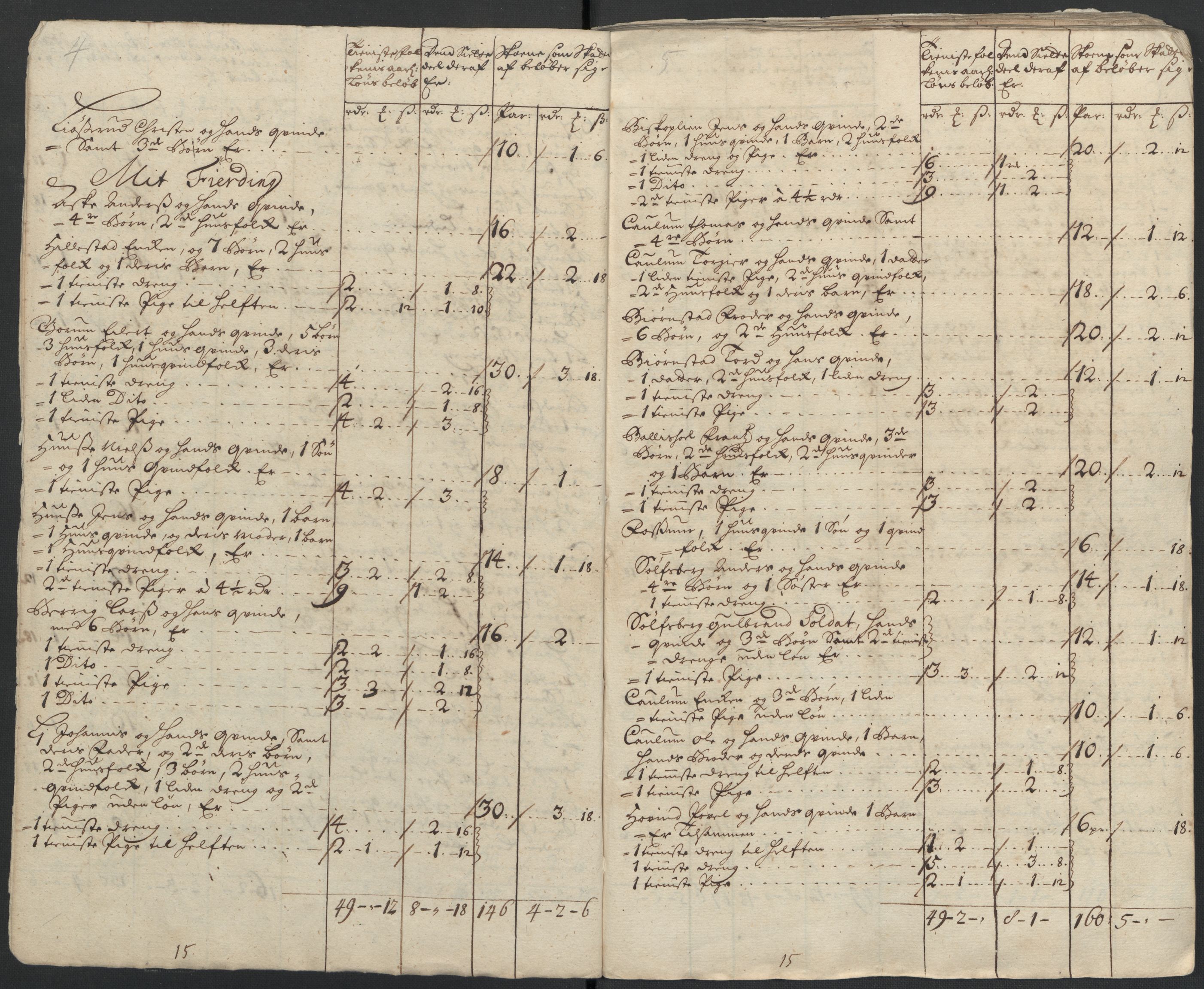 Rentekammeret inntil 1814, Reviderte regnskaper, Fogderegnskap, AV/RA-EA-4092/R16/L1047: Fogderegnskap Hedmark, 1711, p. 211