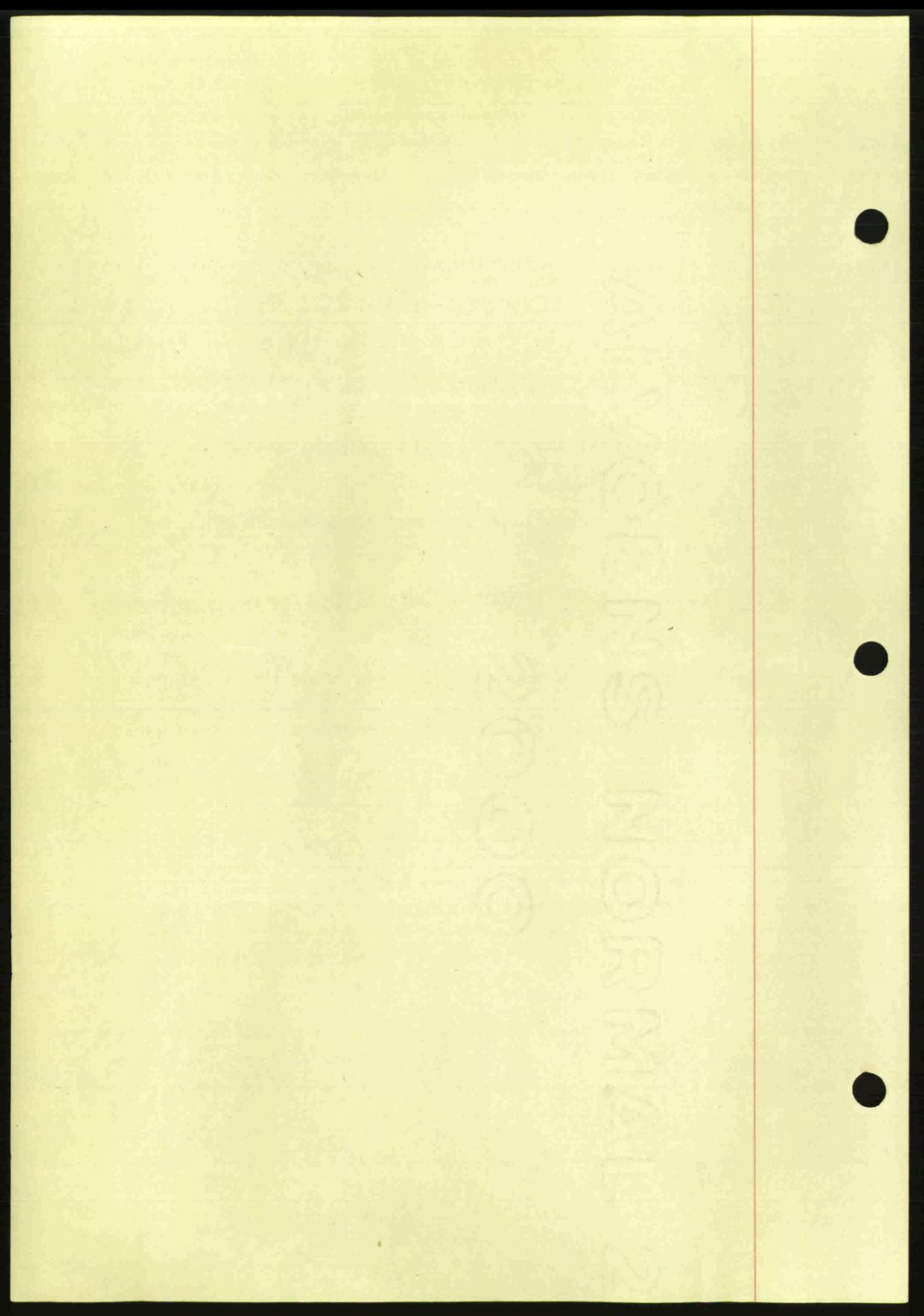 Nordmøre sorenskriveri, AV/SAT-A-4132/1/2/2Ca: Mortgage book no. A98, 1944-1944, Diary no: : 2169/1944