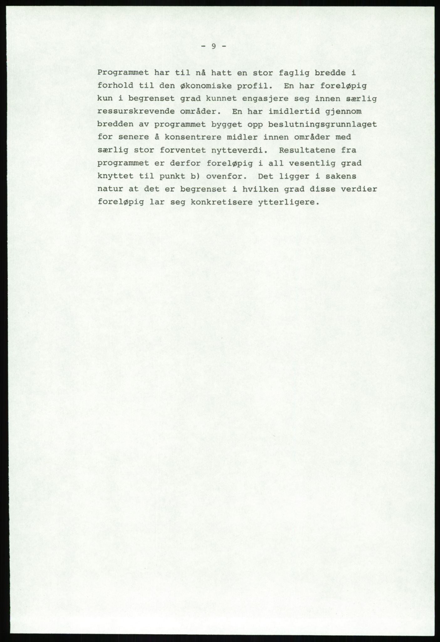 Justisdepartementet, Granskningskommisjonen ved Alexander Kielland-ulykken 27.3.1980, RA/S-1165/D/L0020: X Opplæring/Kompetanse (Doku.liste + X1-X18 av 18)/Y Forskningsprosjekter (Doku.liste + Y1-Y7 av 9), 1980-1981, p. 149