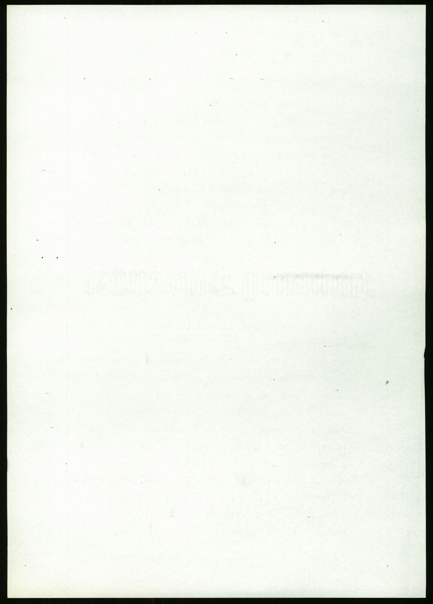 Samlinger til kildeutgivelse, Amerikabrevene, AV/RA-EA-4057/F/L0027: Innlån fra Aust-Agder: Dannevig - Valsgård, 1838-1914, p. 124