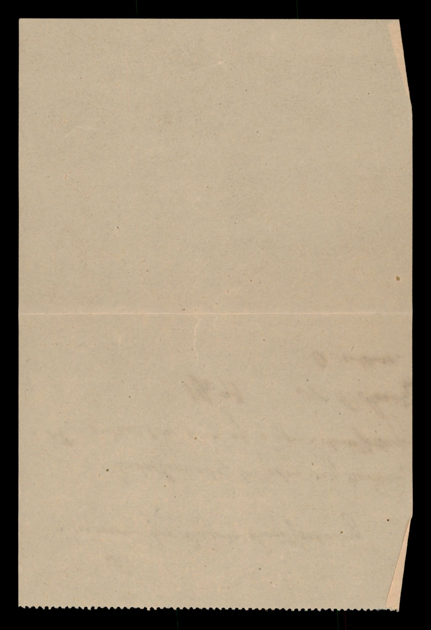 Trondhjems turistforening, AV/SAT-PA-0669/Da/L0005: Korrespondanse, 1898-1901, p. 435