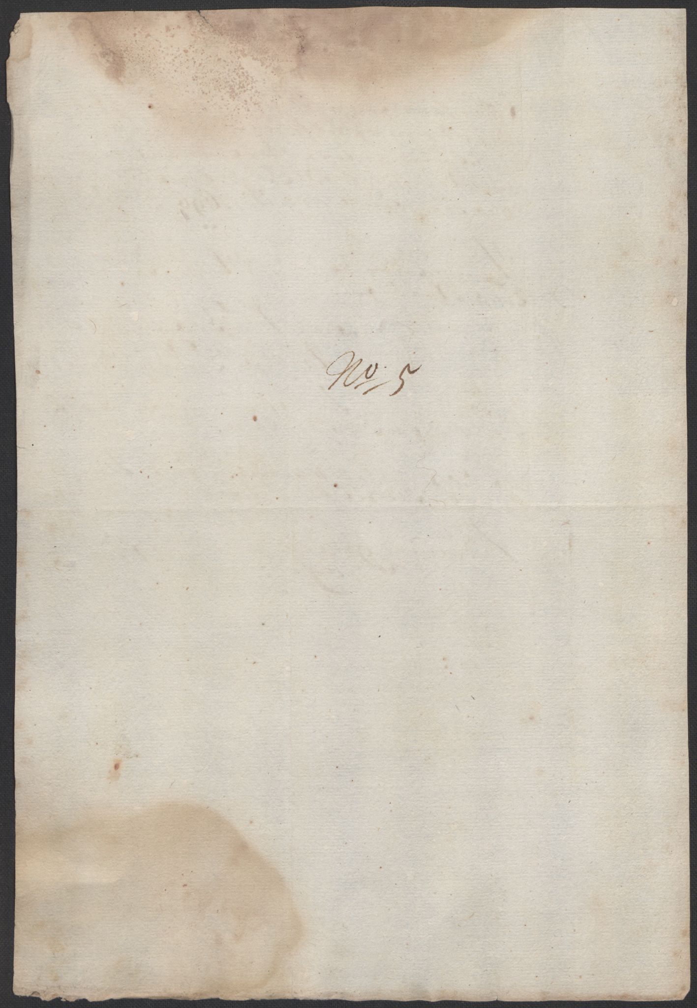 Rentekammeret inntil 1814, Reviderte regnskaper, Fogderegnskap, AV/RA-EA-4092/R67/L4678: Fogderegnskap Vesterålen, Andenes og Lofoten, 1696-1708, p. 81