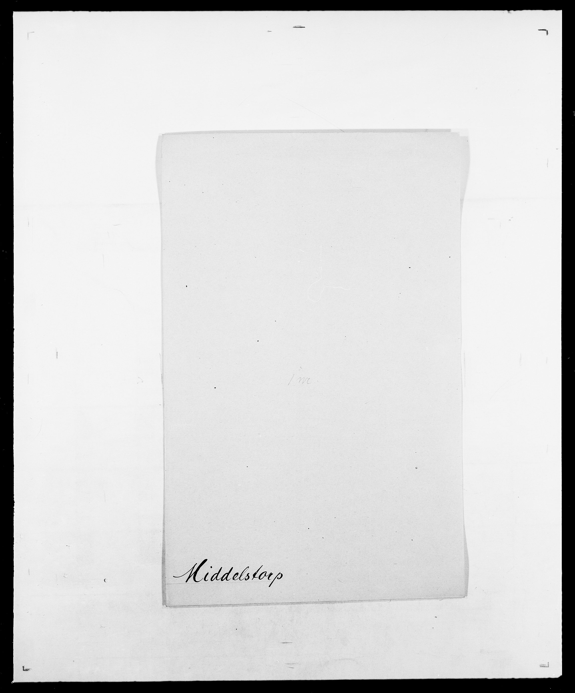 Delgobe, Charles Antoine - samling, SAO/PAO-0038/D/Da/L0026: Mechelby - Montoppidan, p. 546