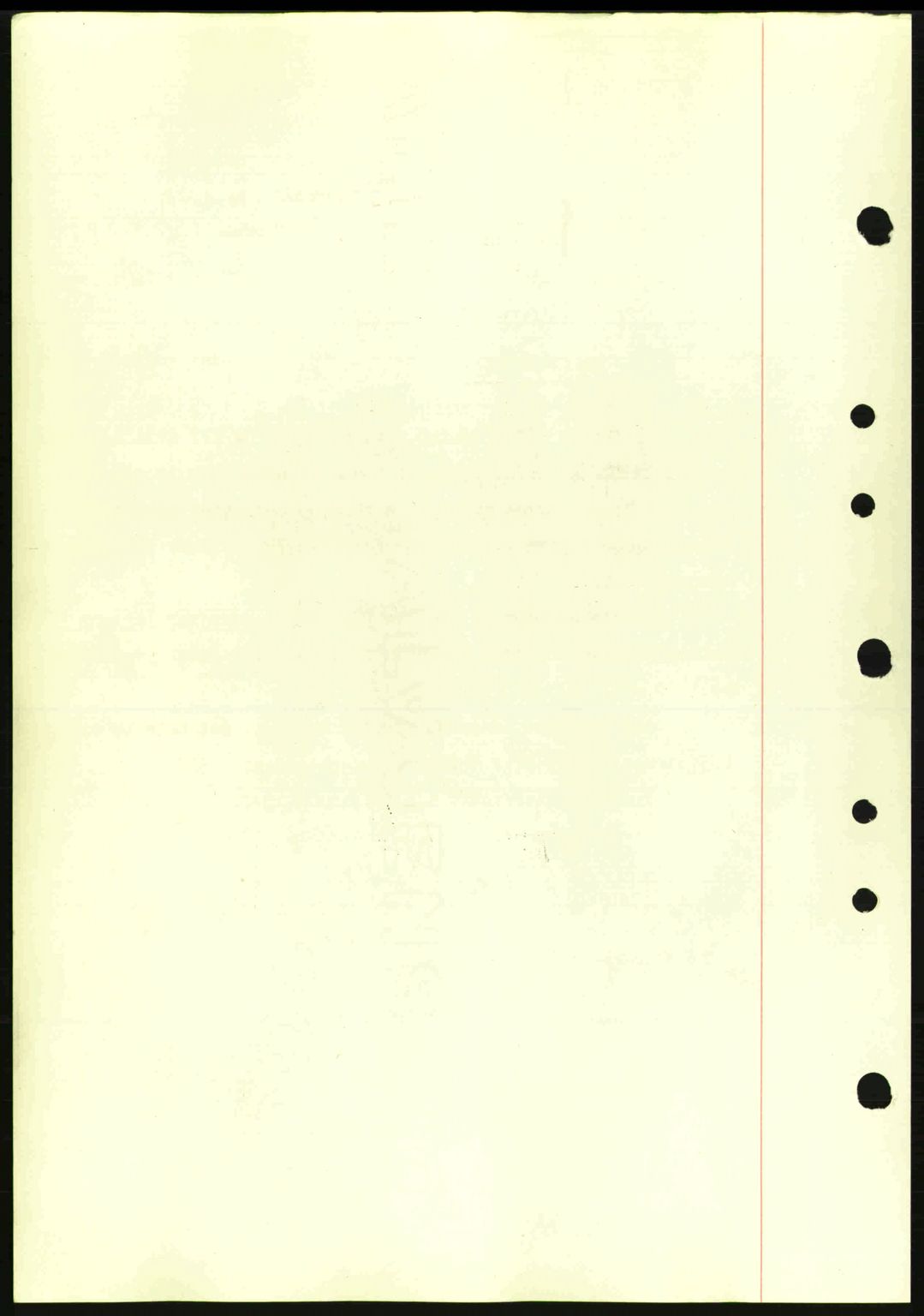 Tønsberg sorenskriveri, AV/SAKO-A-130/G/Ga/Gaa/L0011: Mortgage book no. A11, 1941-1942, Diary no: : 258/1942