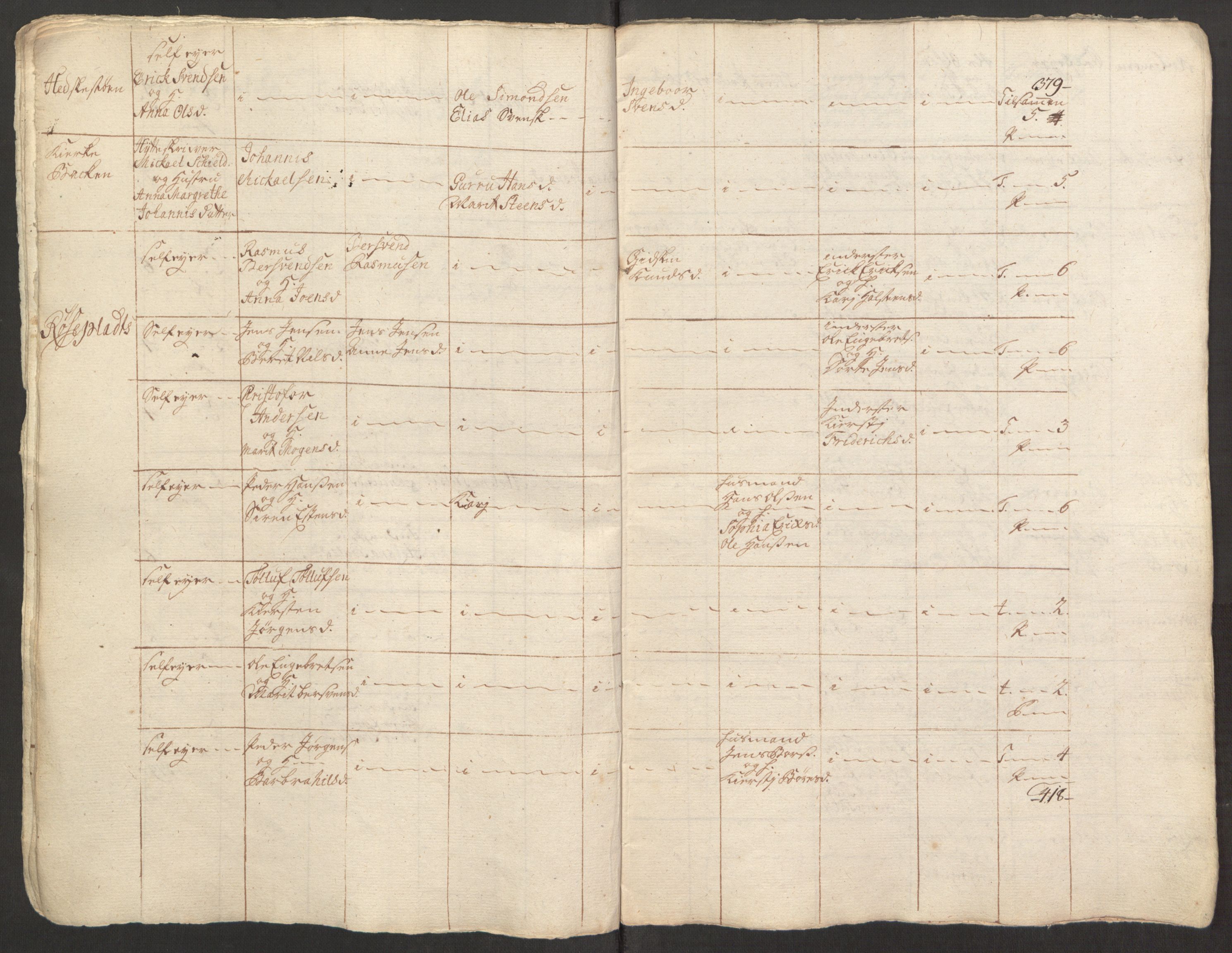 Rentekammeret inntil 1814, Reviderte regnskaper, Fogderegnskap, AV/RA-EA-4092/R15/L1014: Ekstraskatten Østerdal, 1762-1764, p. 411