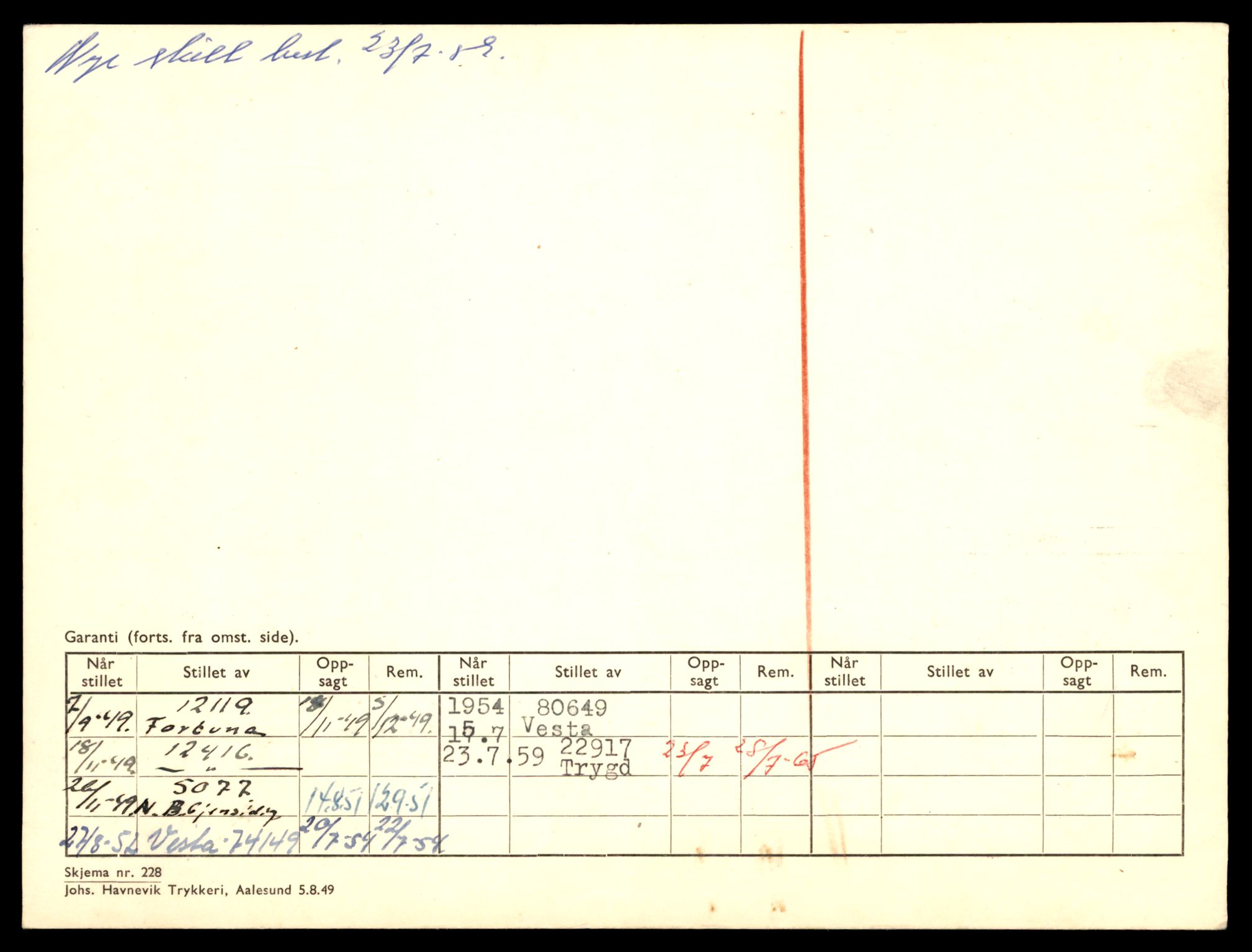 Møre og Romsdal vegkontor - Ålesund trafikkstasjon, AV/SAT-A-4099/F/Fe/L0027: Registreringskort for kjøretøy T 11161 - T 11289, 1927-1998, p. 22