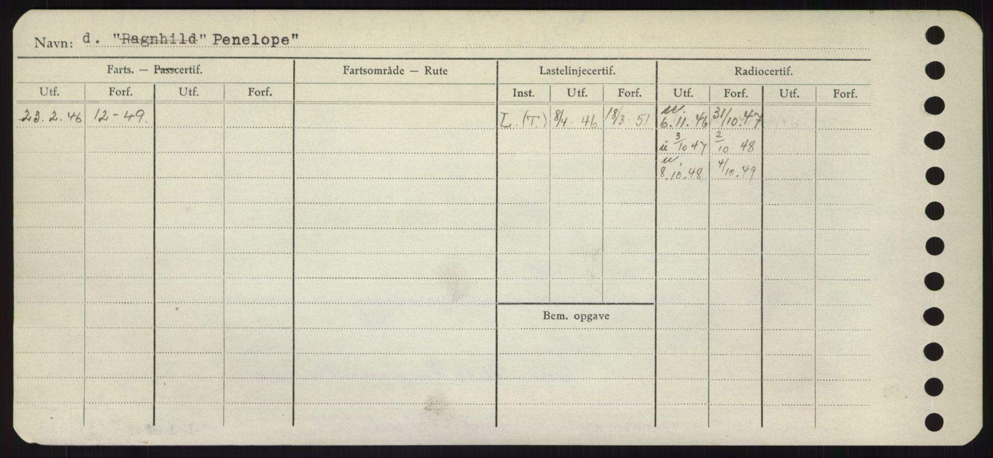 Sjøfartsdirektoratet med forløpere, Skipsmålingen, AV/RA-S-1627/H/Hd/L0029: Fartøy, P, p. 154