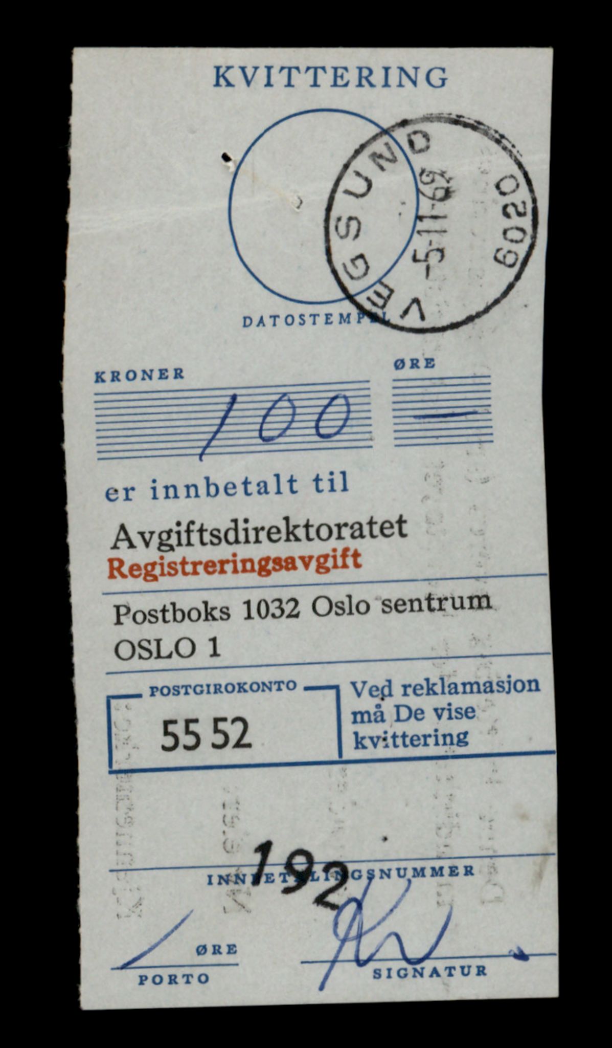 Møre og Romsdal vegkontor - Ålesund trafikkstasjon, AV/SAT-A-4099/F/Fe/L0039: Registreringskort for kjøretøy T 13361 - T 13530, 1927-1998, p. 735