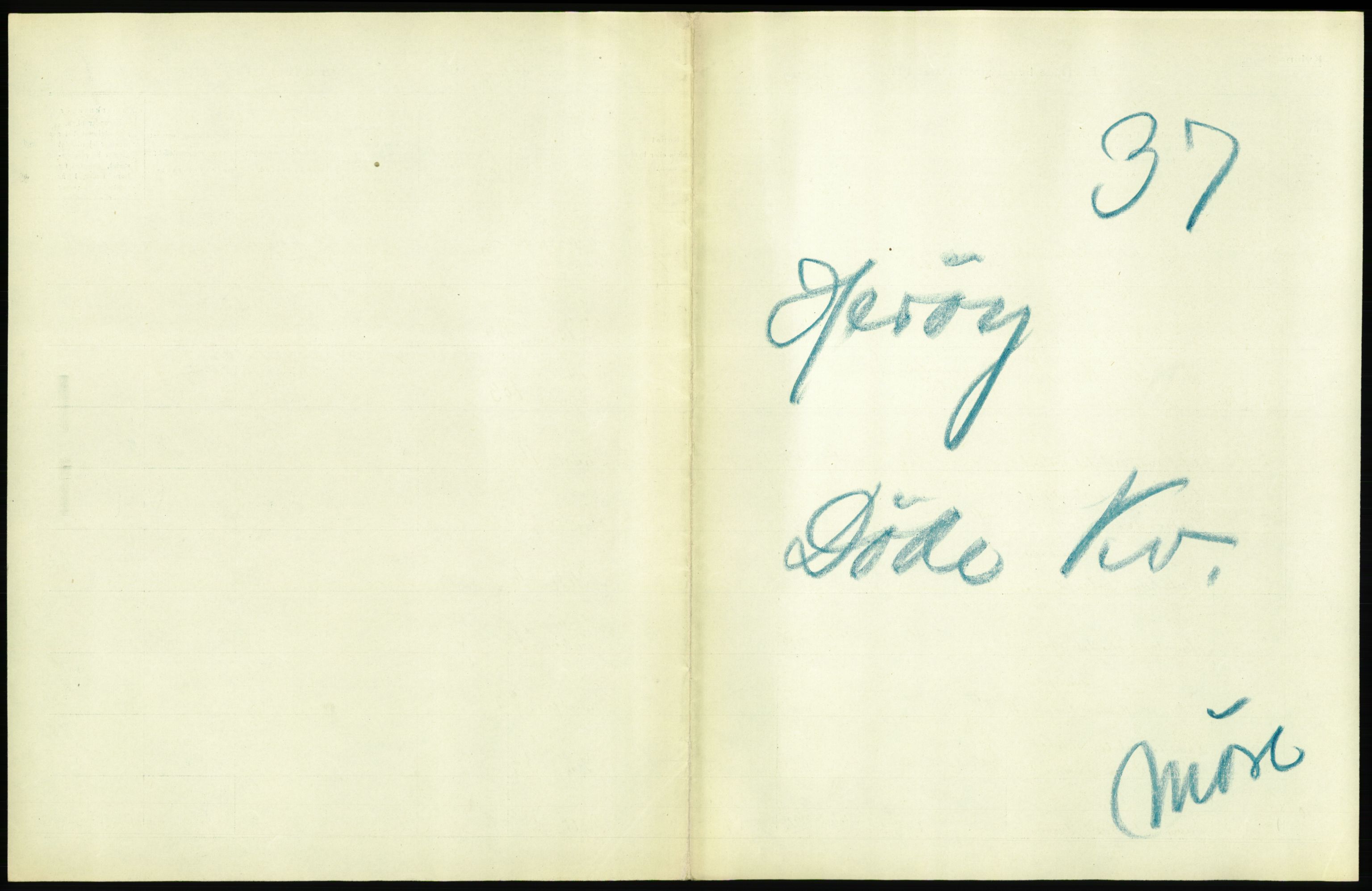 Statistisk sentralbyrå, Sosiodemografiske emner, Befolkning, AV/RA-S-2228/D/Df/Dfc/Dfca/L0042: Møre fylke: Døde, dødfødte. Bygder og byer., 1921, p. 327