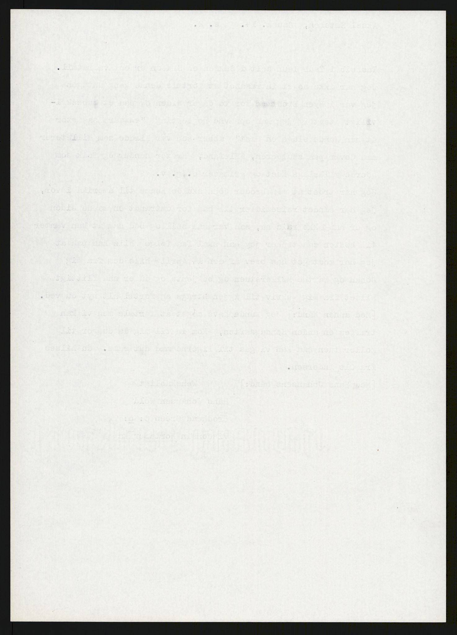 Samlinger til kildeutgivelse, Amerikabrevene, AV/RA-EA-4057/F/L0015: Innlån fra Oppland: Sæteren - Vigerust, 1838-1914, p. 114