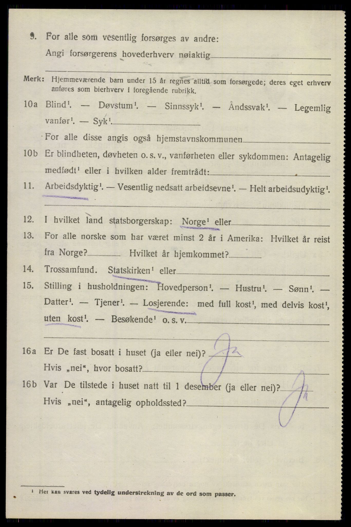 SAKO, 1920 census for Øvre Eiker, 1920, p. 14093