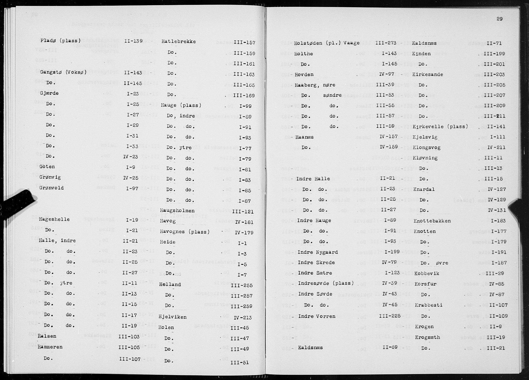 SAT, 1875 census for 1514P Sande, 1875, p. 29