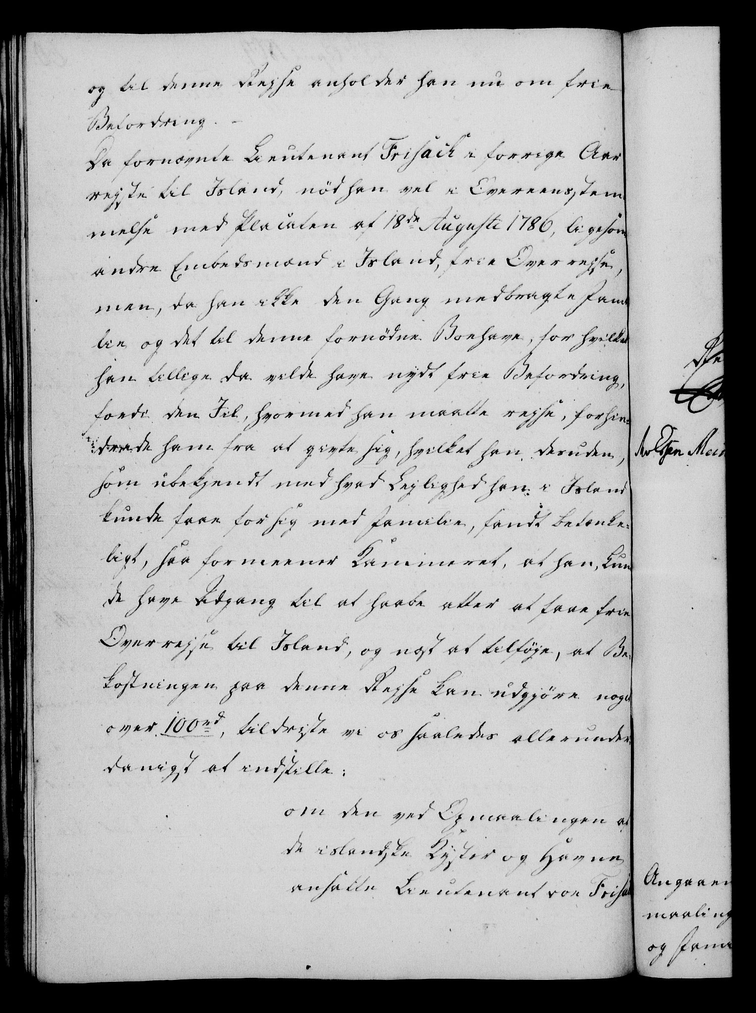 Rentekammeret, Kammerkanselliet, AV/RA-EA-3111/G/Gf/Gfa/L0086: Norsk relasjons- og resolusjonsprotokoll (merket RK 52.86), 1804, p. 354