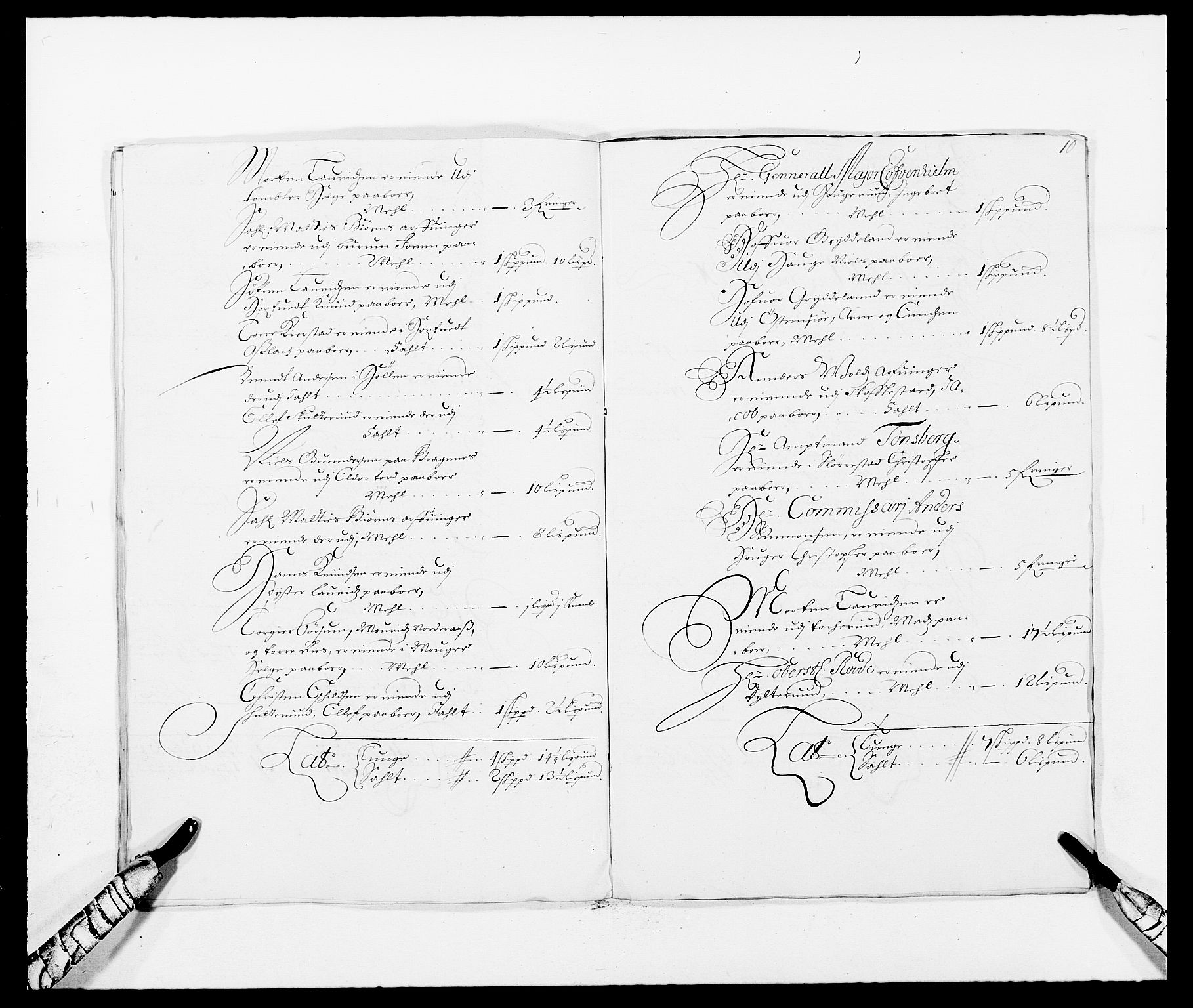 Rentekammeret inntil 1814, Reviderte regnskaper, Fogderegnskap, AV/RA-EA-4092/R09/L0430: Fogderegnskap Follo, 1682-1683, p. 403