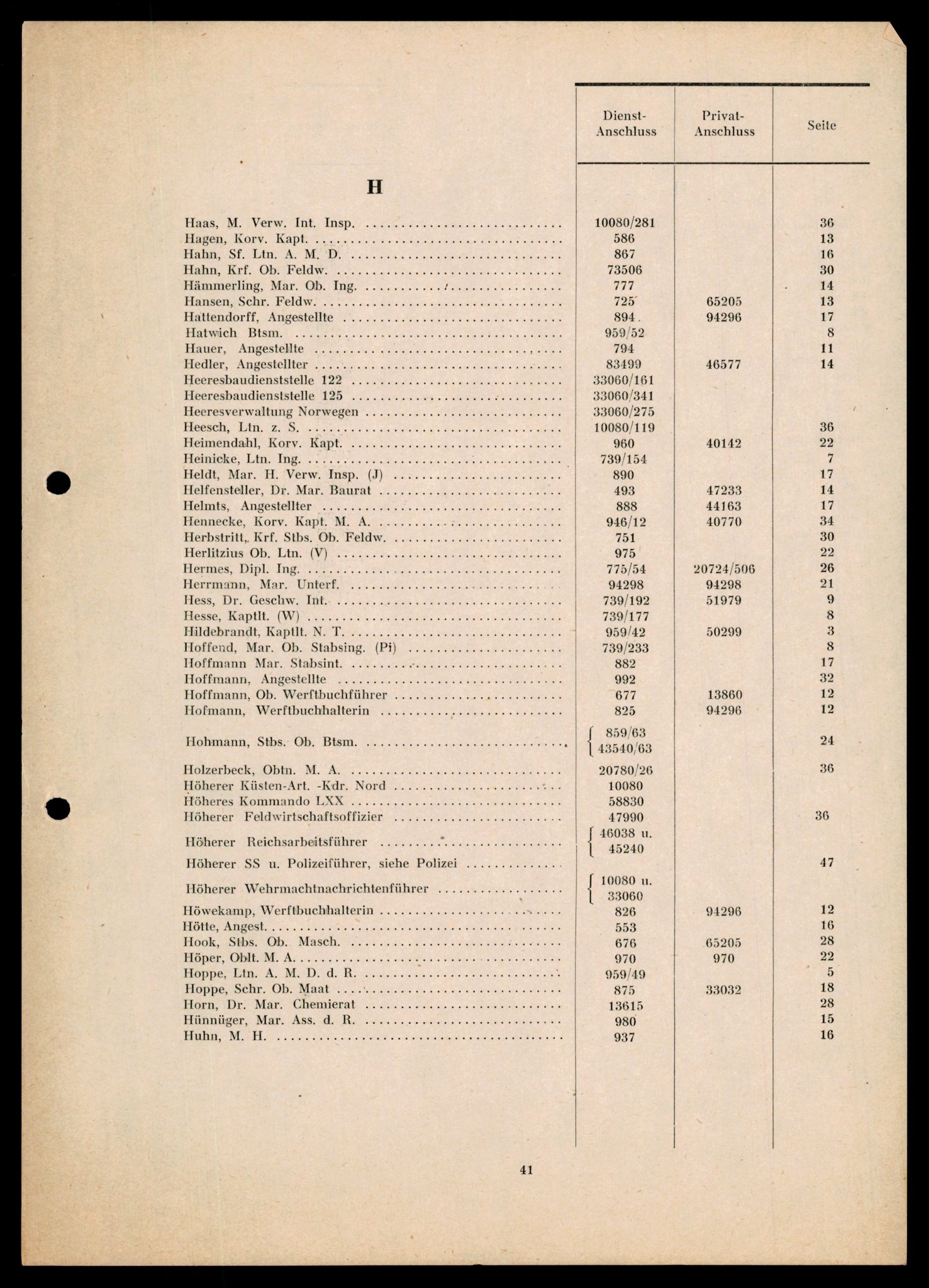 Forsvarets Overkommando. 2 kontor. Arkiv 11.4. Spredte tyske arkivsaker, AV/RA-RAFA-7031/D/Dar/Darb/L0014: Reichskommissariat., 1942-1944, p. 653