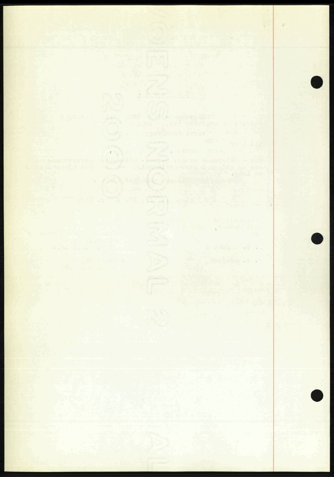 Stavanger byrett, AV/SAST-A-100455/002/G/Gb/L0022: Mortgage book no. A11, 1947-1948, Diary no: : 32/1948