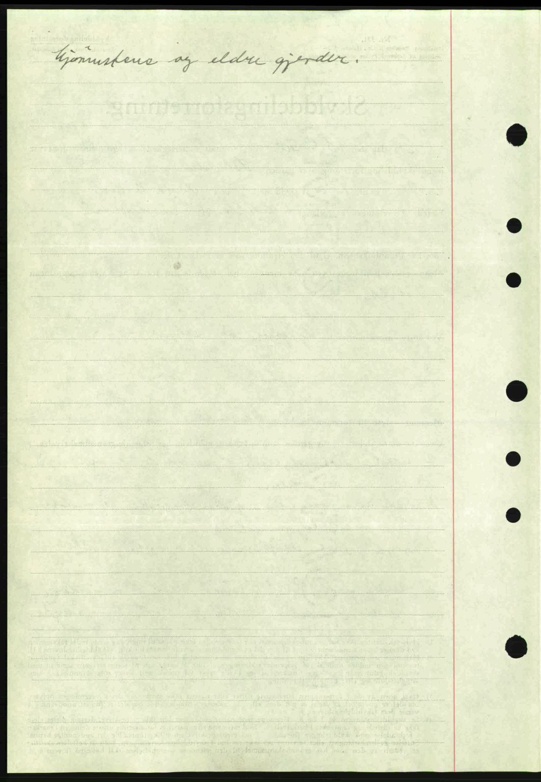 Eiker, Modum og Sigdal sorenskriveri, SAKO/A-123/G/Ga/Gab/L0032: Mortgage book no. A2, 1936-1936, Diary no: : 1130/1936