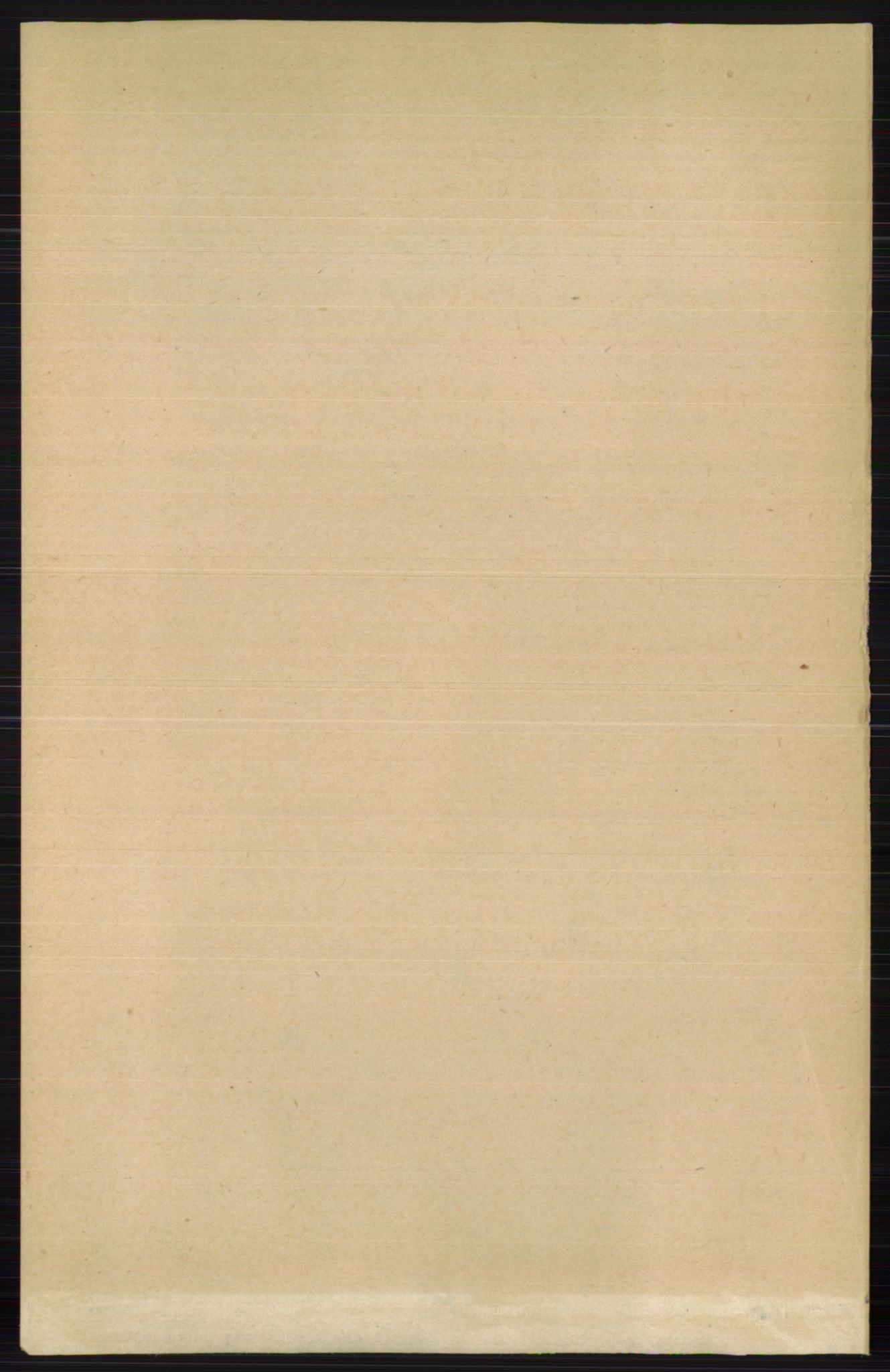 RA, 1891 census for 0540 Sør-Aurdal, 1891, p. 4857