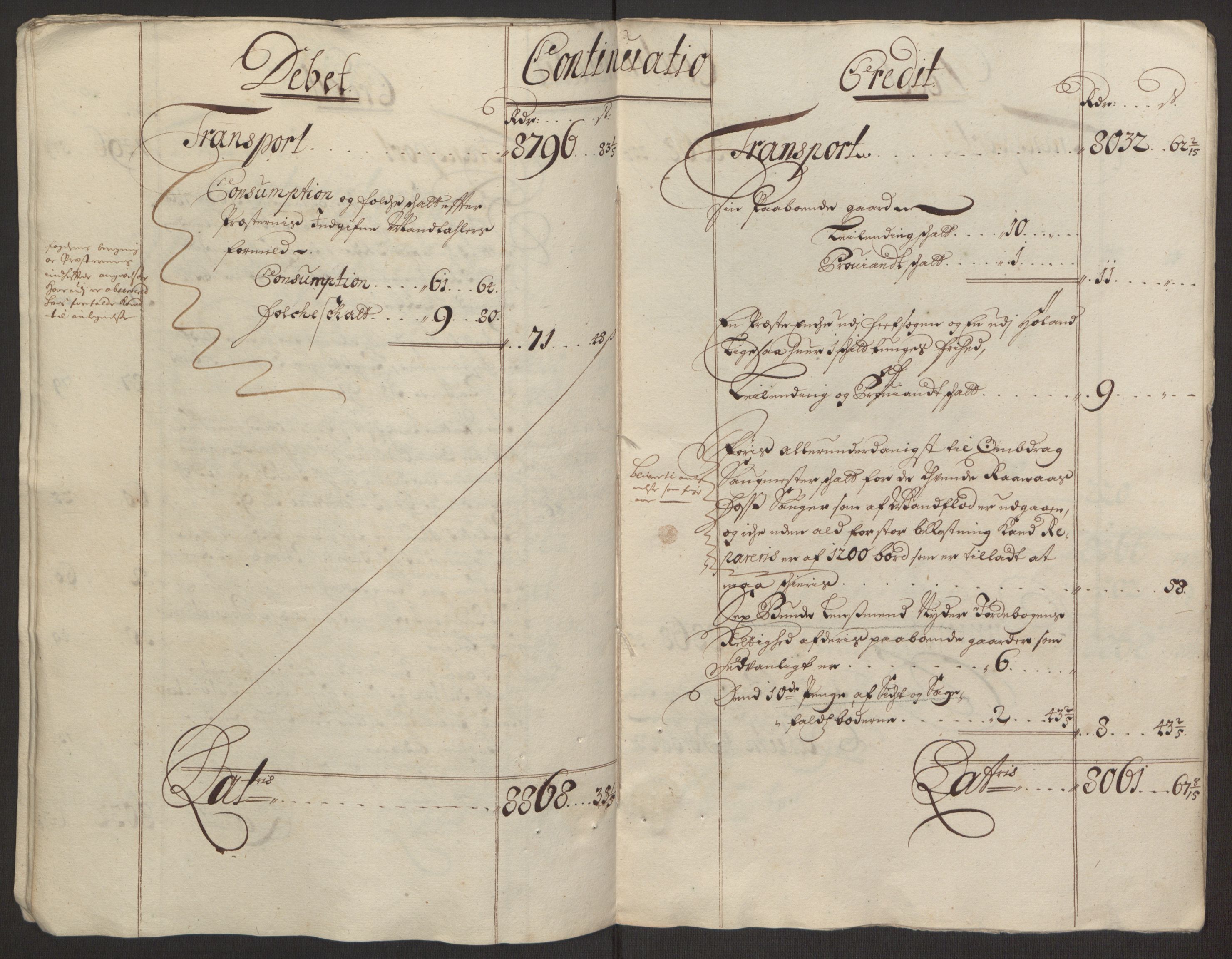 Rentekammeret inntil 1814, Reviderte regnskaper, Fogderegnskap, AV/RA-EA-4092/R11/L0579: Fogderegnskap Nedre Romerike, 1694-1695, p. 13