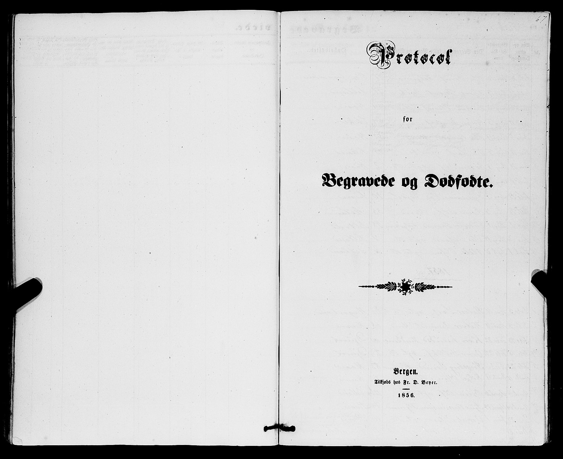 Røldal sokneprestembete, SAB/A-100247: Parish register (official) no. A 3, 1856-1870, p. 67