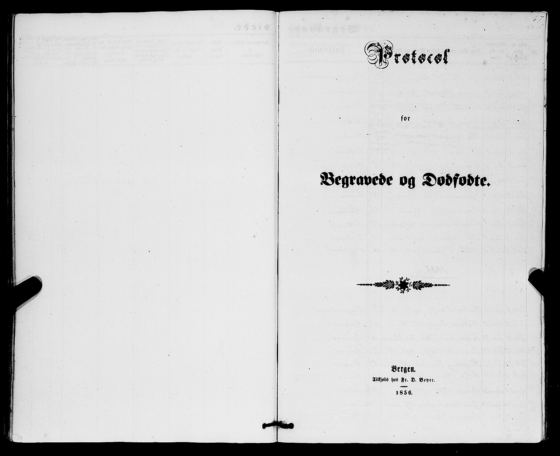 Røldal sokneprestembete, AV/SAB-A-100247: Parish register (official) no. A 3, 1856-1870, p. 67