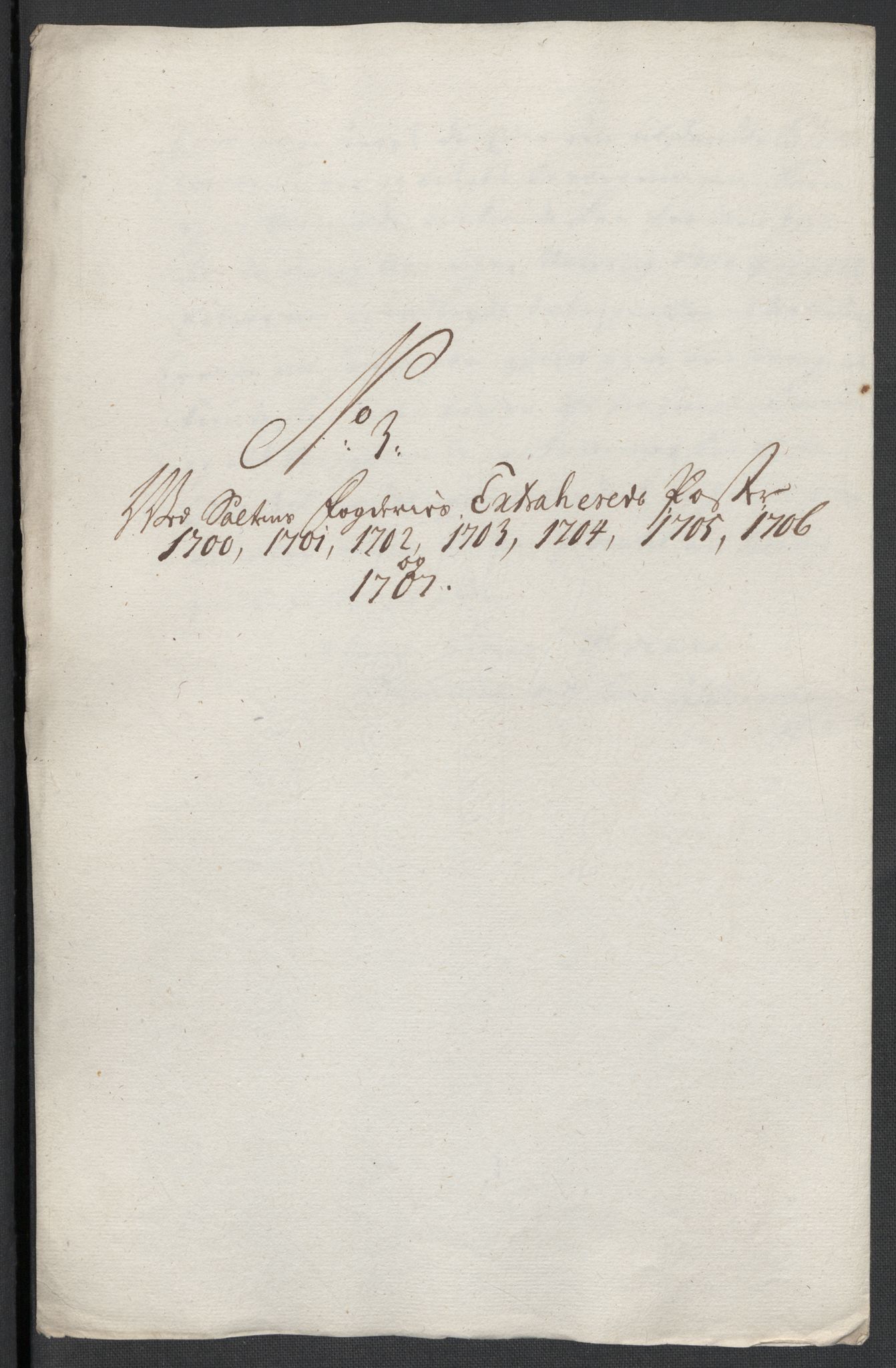 Rentekammeret inntil 1814, Reviderte regnskaper, Fogderegnskap, AV/RA-EA-4092/R66/L4581: Fogderegnskap Salten, 1707-1710, p. 165