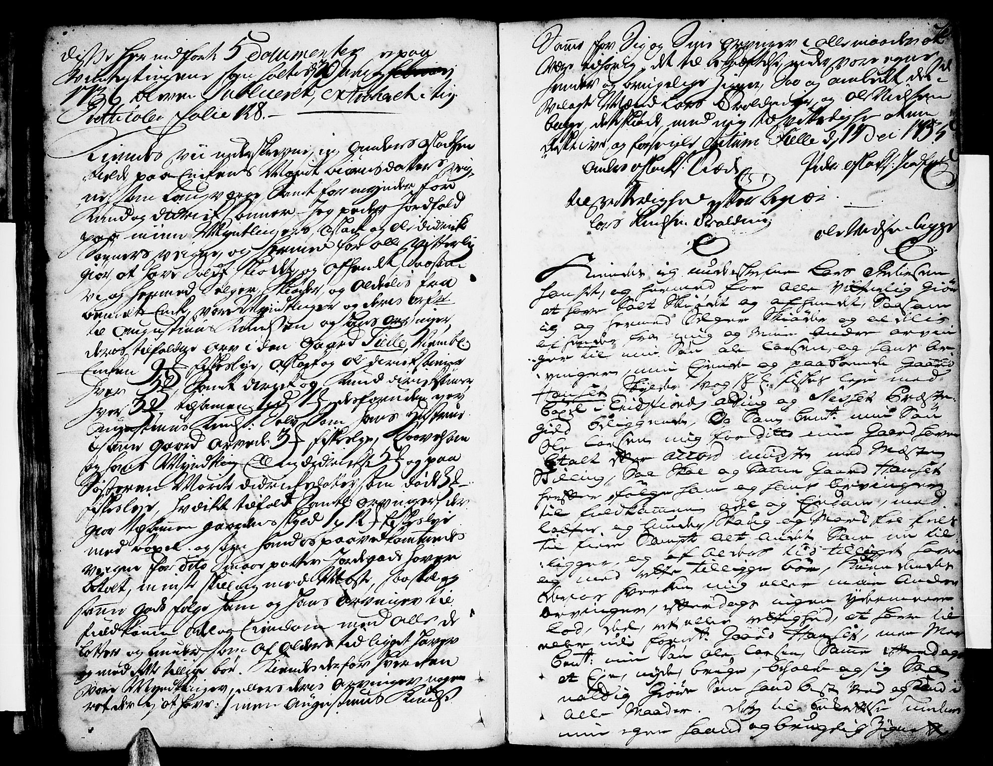 Romsdal sorenskriveri, AV/SAT-A-4149/1/2/2C/L0002: Mortgage book no. 2, 1731-1745, p. 70