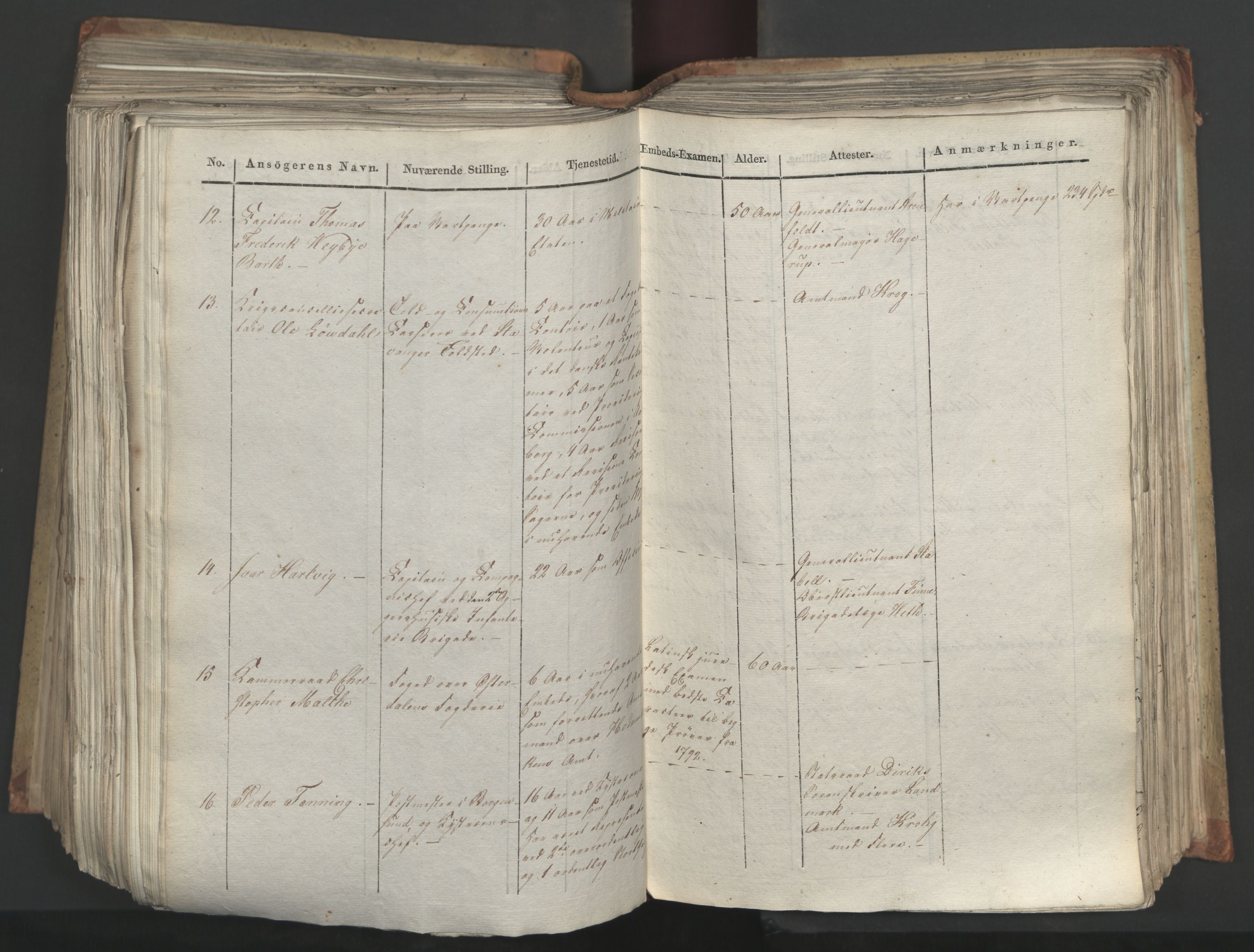 Statsrådsavdelingen i Stockholm, AV/RA-S-1003/D/Da/L0034: Regjeringsinnstillinger nr. 275-540, 1823, p. 424