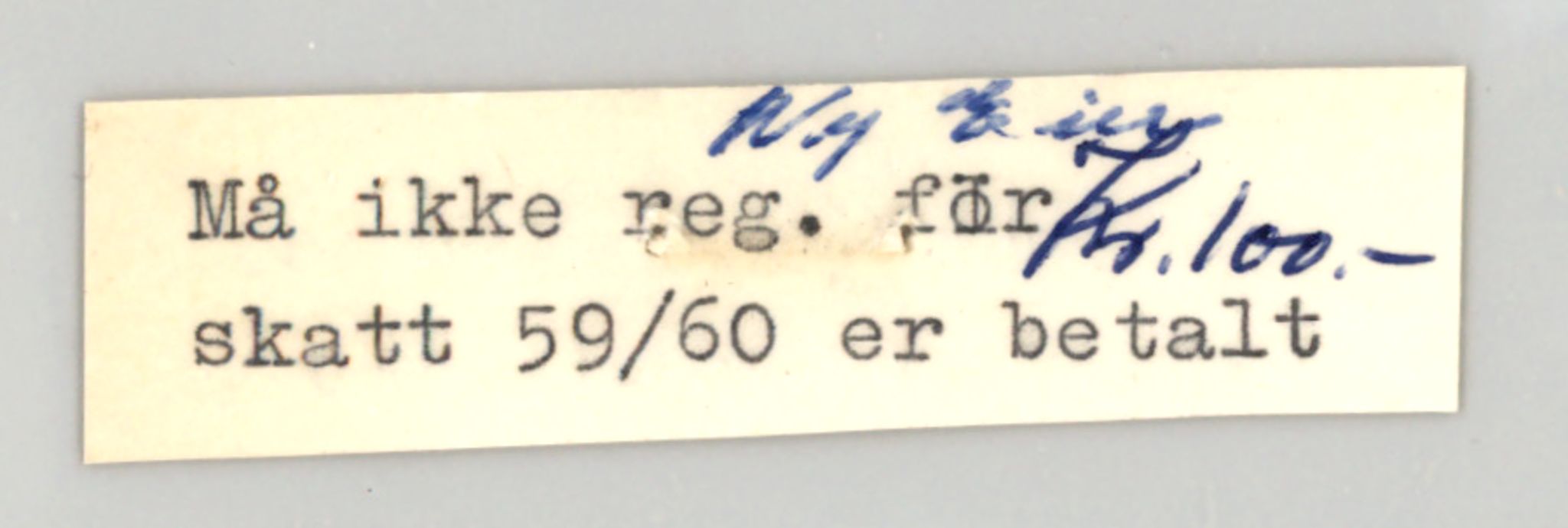 Møre og Romsdal vegkontor - Ålesund trafikkstasjon, AV/SAT-A-4099/F/Fe/L0041: Registreringskort for kjøretøy T 13710 - T 13905, 1927-1998, p. 463