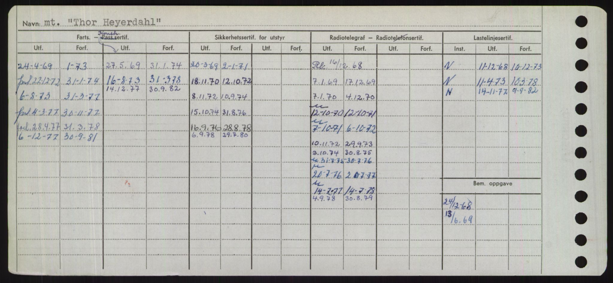 Sjøfartsdirektoratet med forløpere, Skipsmålingen, AV/RA-S-1627/H/Hd/L0038: Fartøy, T-Th, p. 630