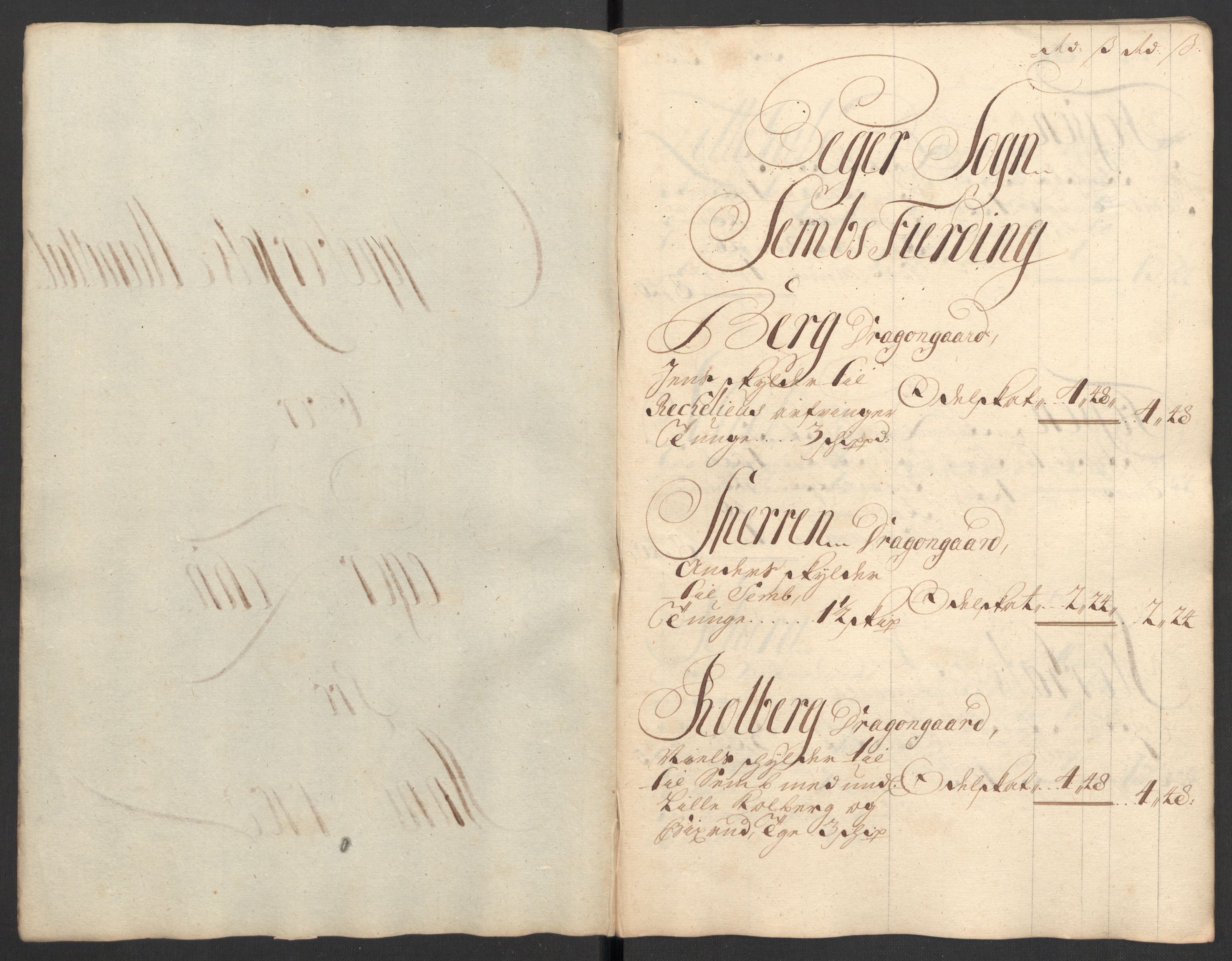 Rentekammeret inntil 1814, Reviderte regnskaper, Fogderegnskap, RA/EA-4092/R31/L1702: Fogderegnskap Hurum, Røyken, Eiker, Lier og Buskerud, 1708, p. 103