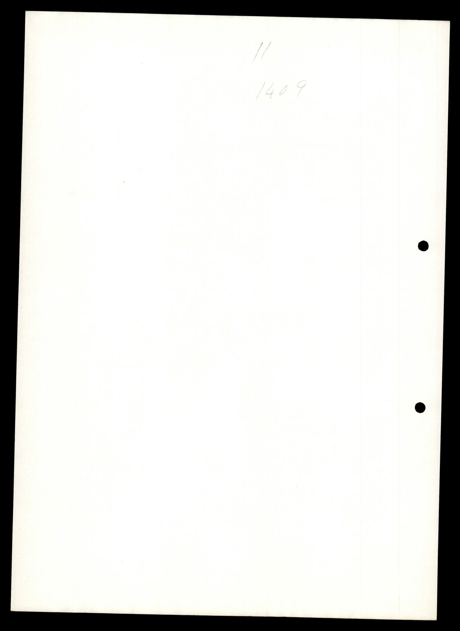 Forsvarets Overkommando. 2 kontor. Arkiv 11.4. Spredte tyske arkivsaker, AV/RA-RAFA-7031/D/Dar/Darb/L0002: Reichskommissariat, 1940-1945, p. 1165