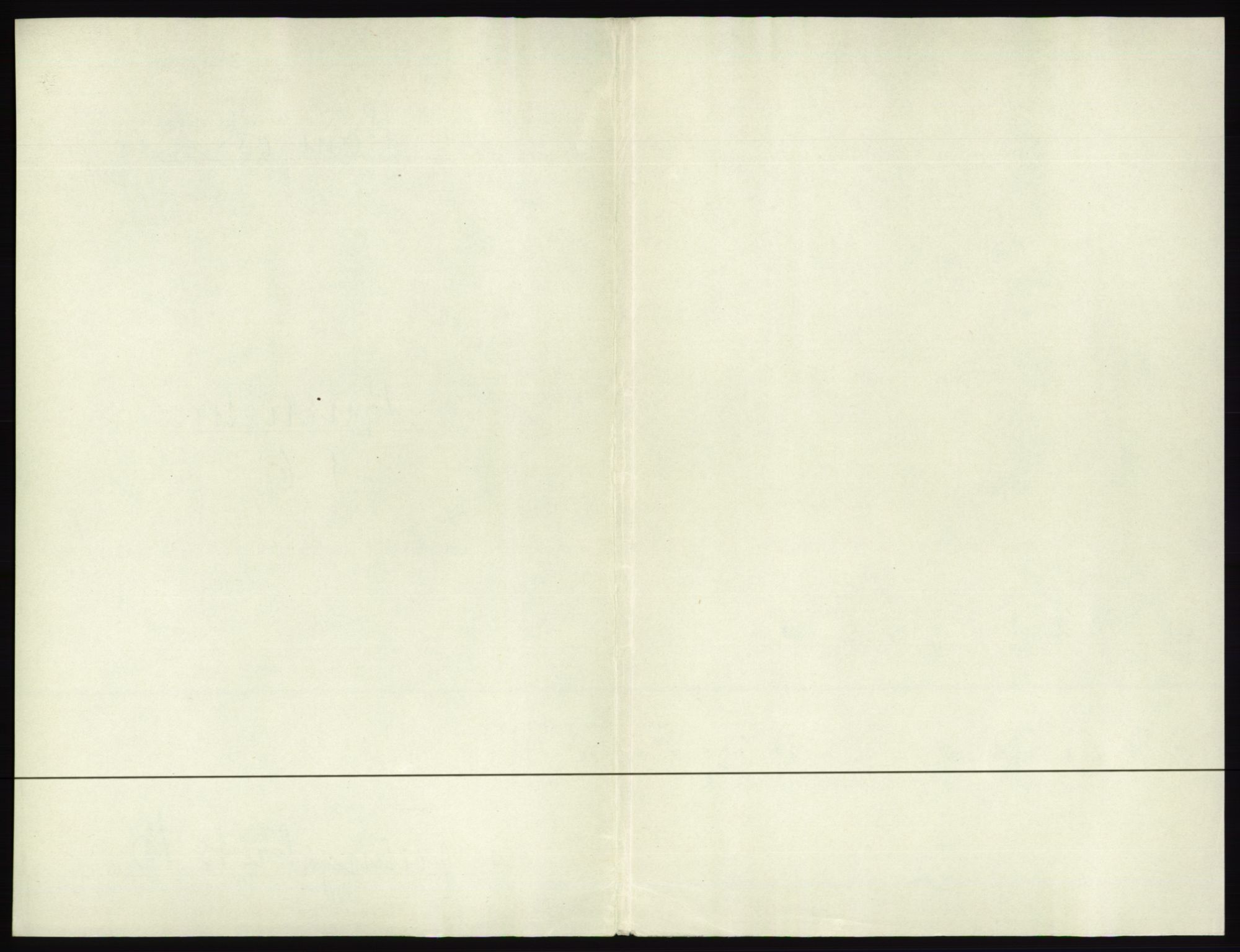 RA, 1891 census for 0601 Hønefoss, 1891, p. 288