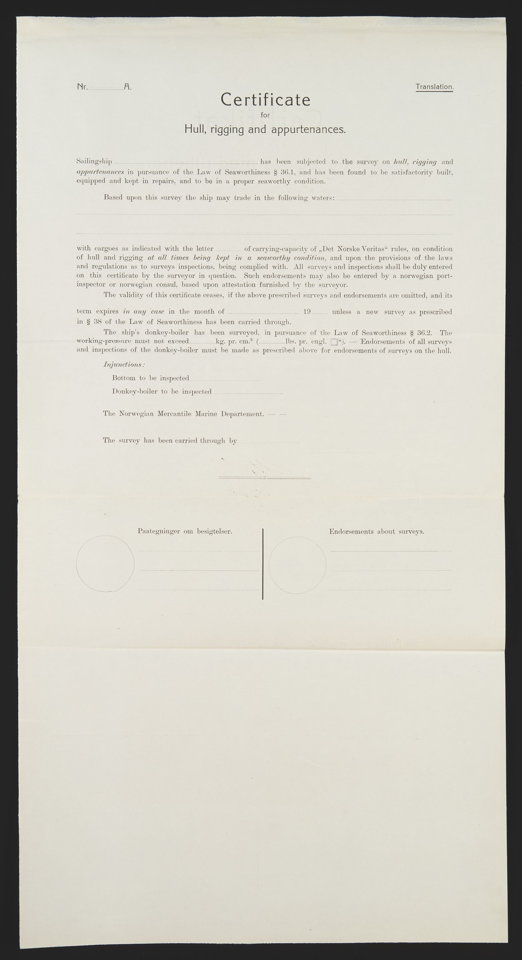 Sjøfartsdirektoratet med forløpere, skipsmapper slettede skip, AV/RA-S-4998/F/Fa/L0236: --, 1866-1926, p. 265