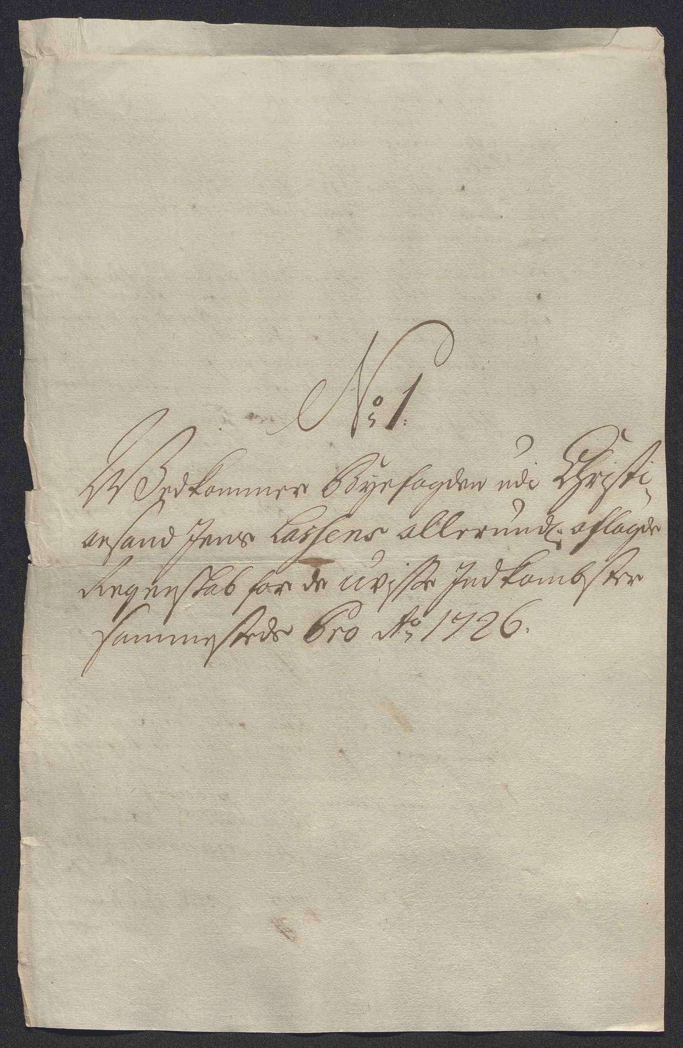 Rentekammeret inntil 1814, Reviderte regnskaper, Byregnskaper, AV/RA-EA-4066/R/Rm/L0286: [M19] Sikt og sakefall, 1719-1727, p. 547