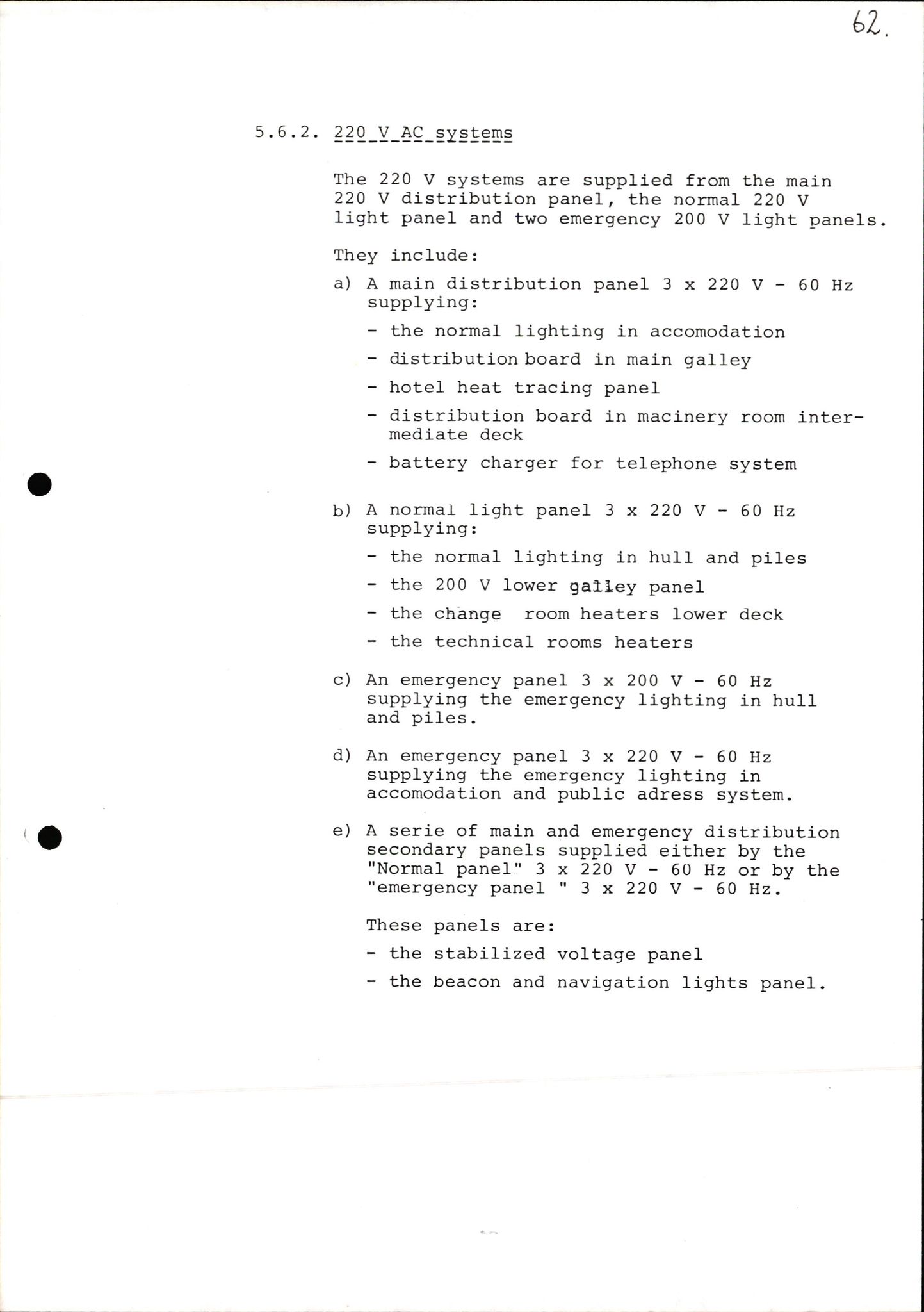 Pa 1503 - Stavanger Drilling AS, AV/SAST-A-101906/2/E/Ec/Eca/L0011: Sak og korrespondanse, 1980-1981