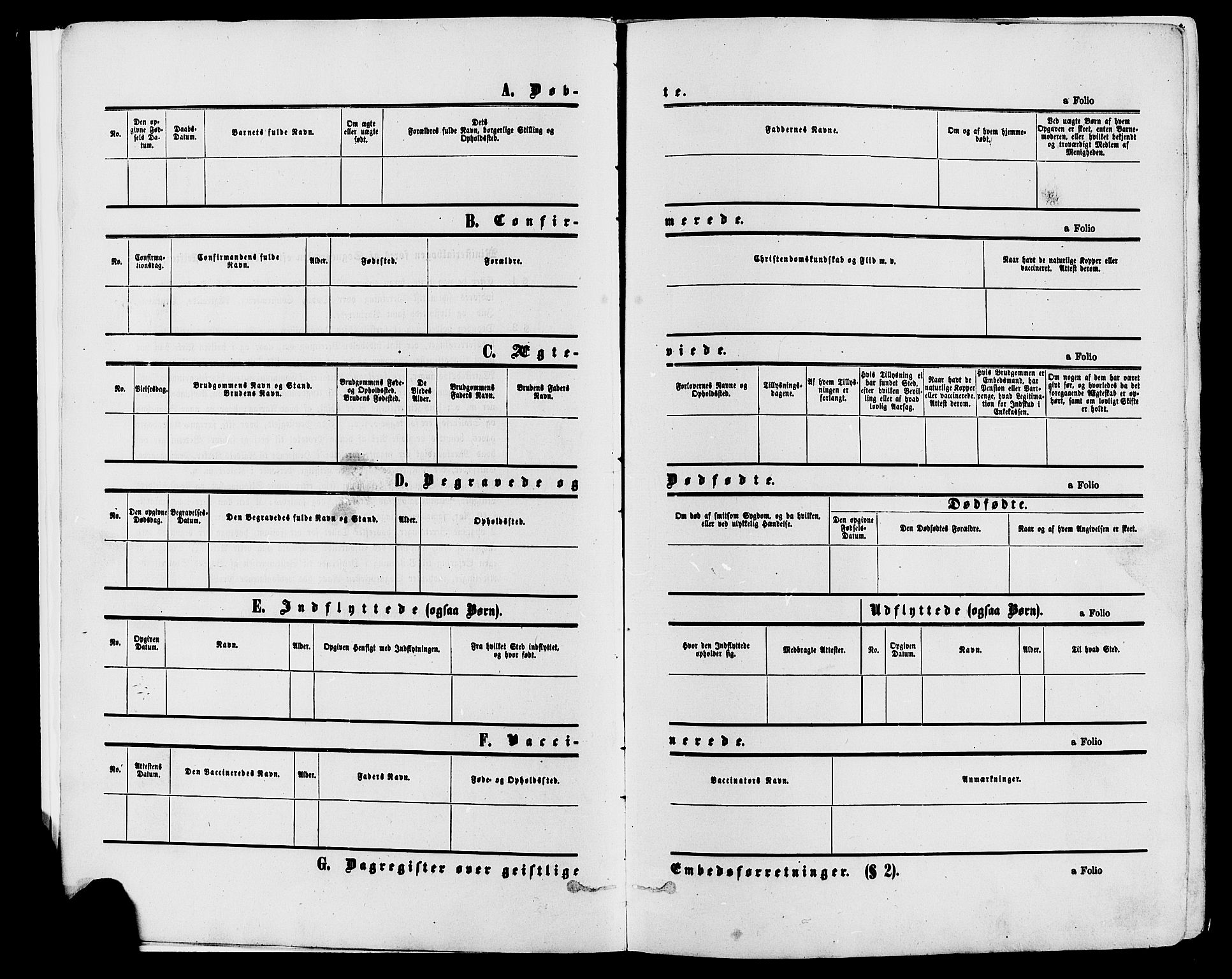 Trysil prestekontor, AV/SAH-PREST-046/H/Ha/Haa/L0007: Parish register (official) no. 7, 1874-1880