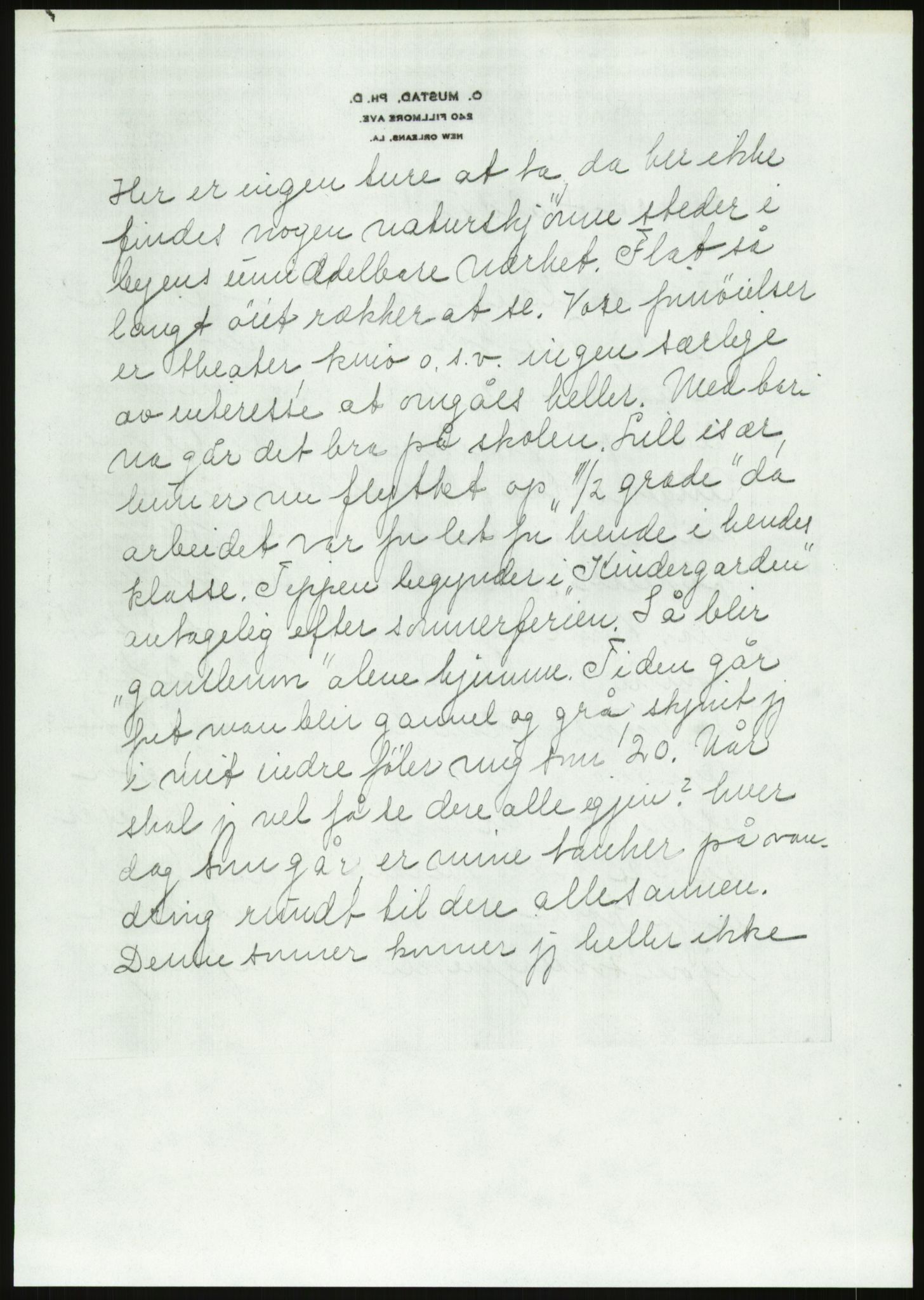 Samlinger til kildeutgivelse, Amerikabrevene, AV/RA-EA-4057/F/L0003: Innlån fra Oslo: Hals - Steen, 1838-1914, p. 1038