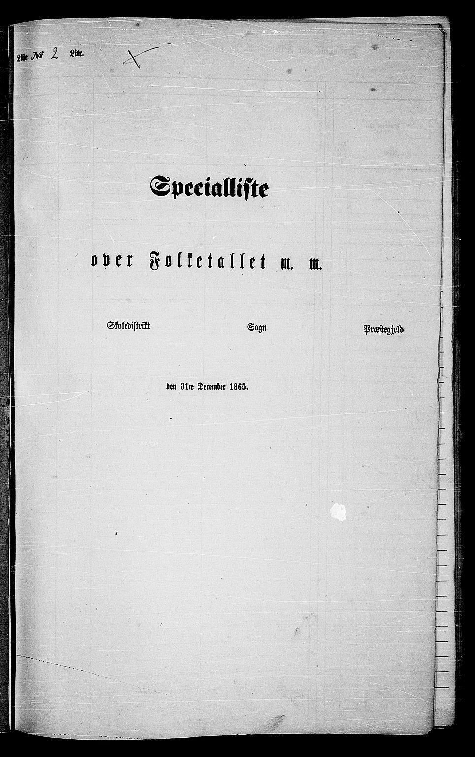 RA, 1865 census for Etne, 1865, p. 18