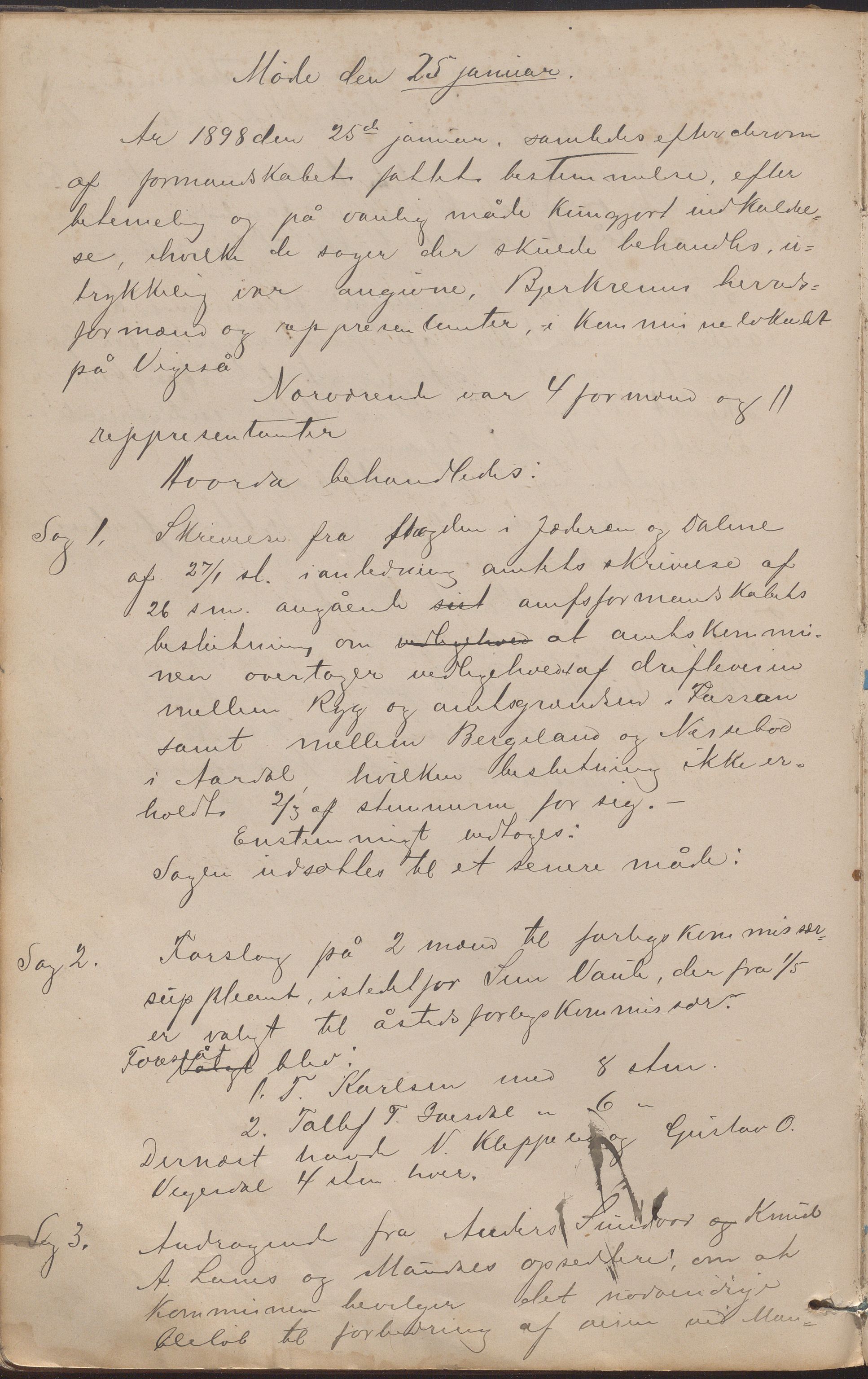 Bjerkreim kommune - Formannskapet/Sentraladministrasjonen, IKAR/K-101531/A/Aa/L0002: Møtebok, 1884-1903, p. 184b