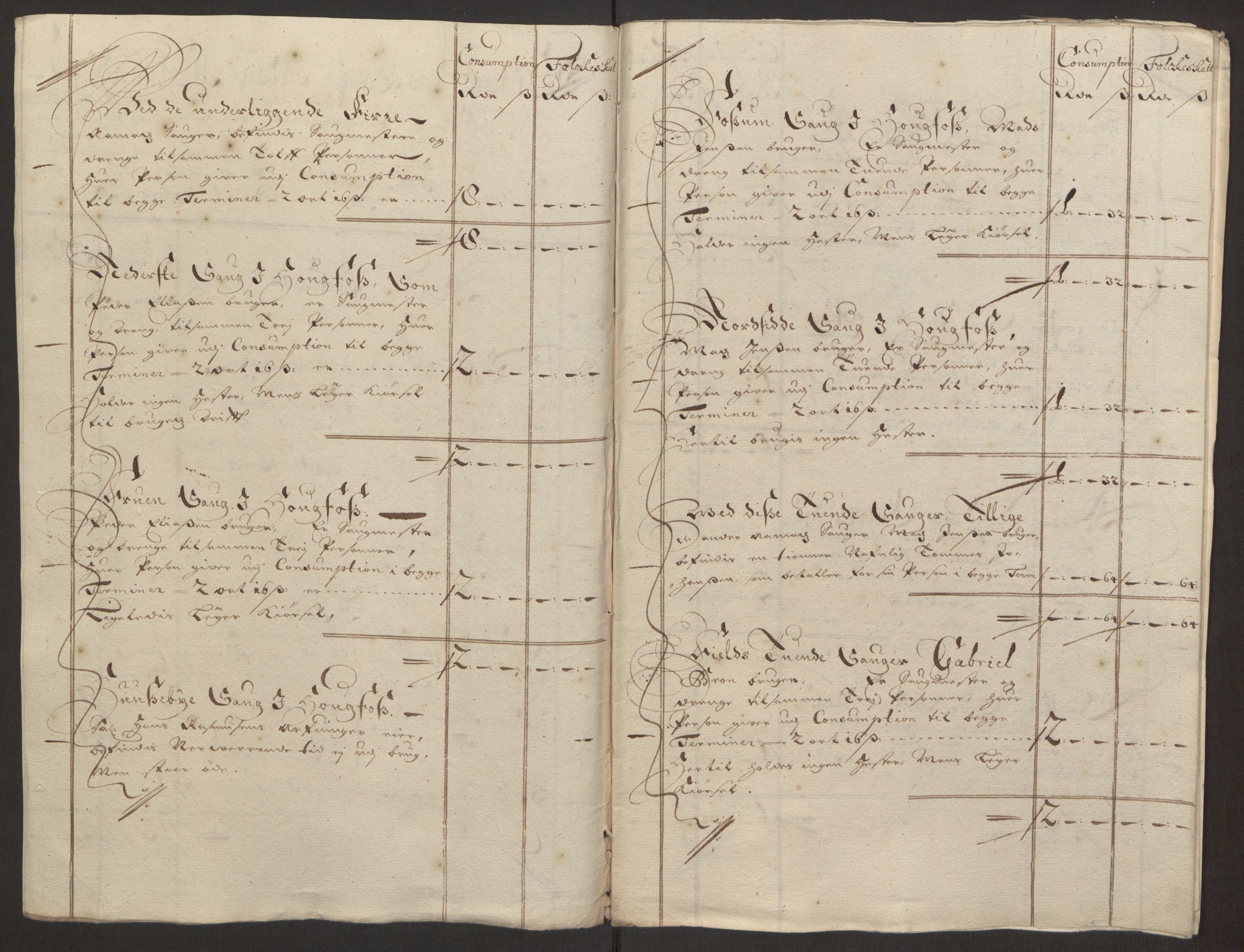 Rentekammeret inntil 1814, Reviderte regnskaper, Fogderegnskap, AV/RA-EA-4092/R25/L1682: Fogderegnskap Buskerud, 1693, p. 207