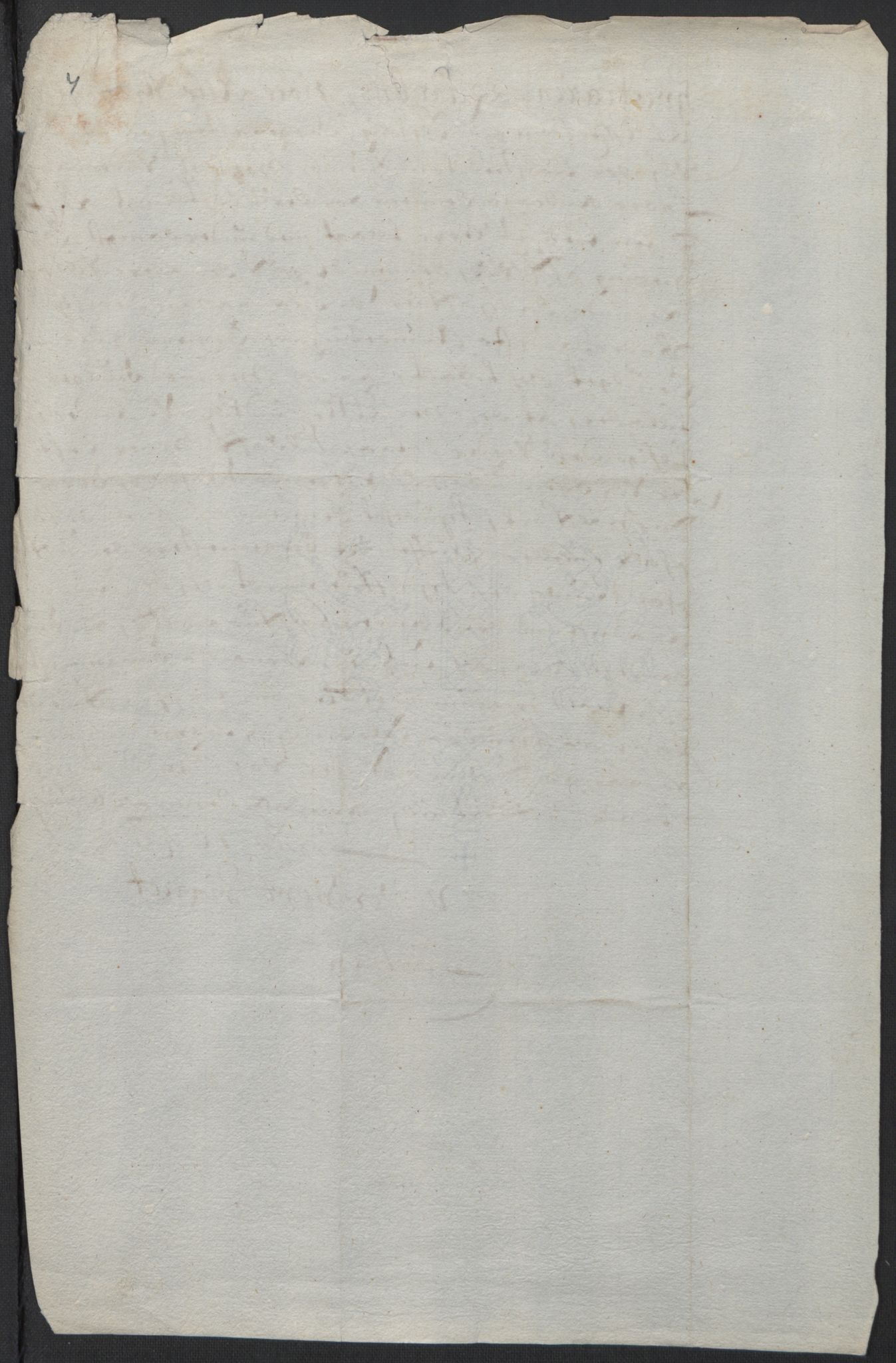 Rentekammeret inntil 1814, Realistisk ordnet avdeling, AV/RA-EA-4070/L/L0029/0003: Trondheim lagdømme: / Oppgave over Trondheim bys inntekter, 1661