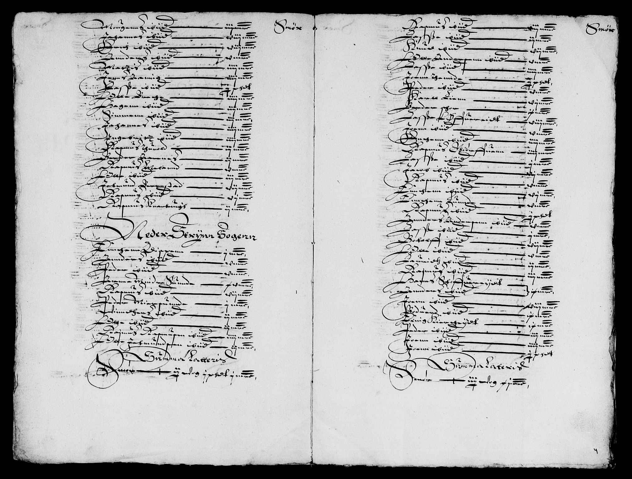 Rentekammeret inntil 1814, Reviderte regnskaper, Lensregnskaper, AV/RA-EA-5023/R/Rb/Rbt/L0052: Bergenhus len, 1629-1630