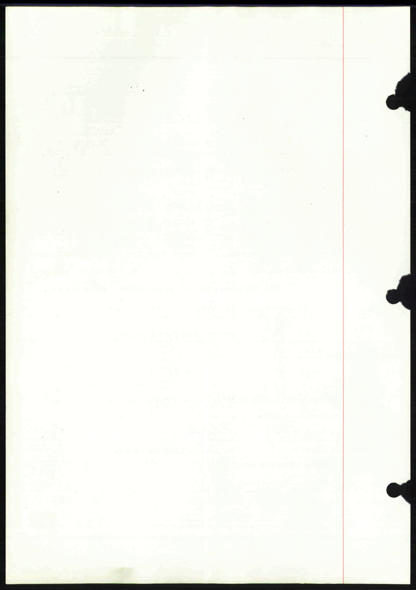 Toten tingrett, SAH/TING-006/H/Hb/Hbc/L0008: Mortgage book no. Hbc-08, 1941-1941, Diary no: : 692/1941